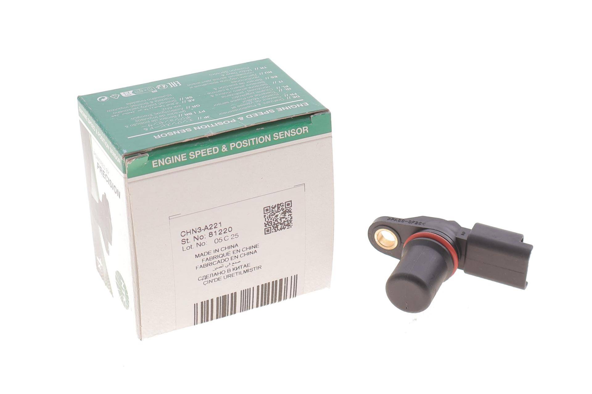 Датчик положення розподільного валу Renault Kangoo 1.5dCi/Master 3.0dci 03-