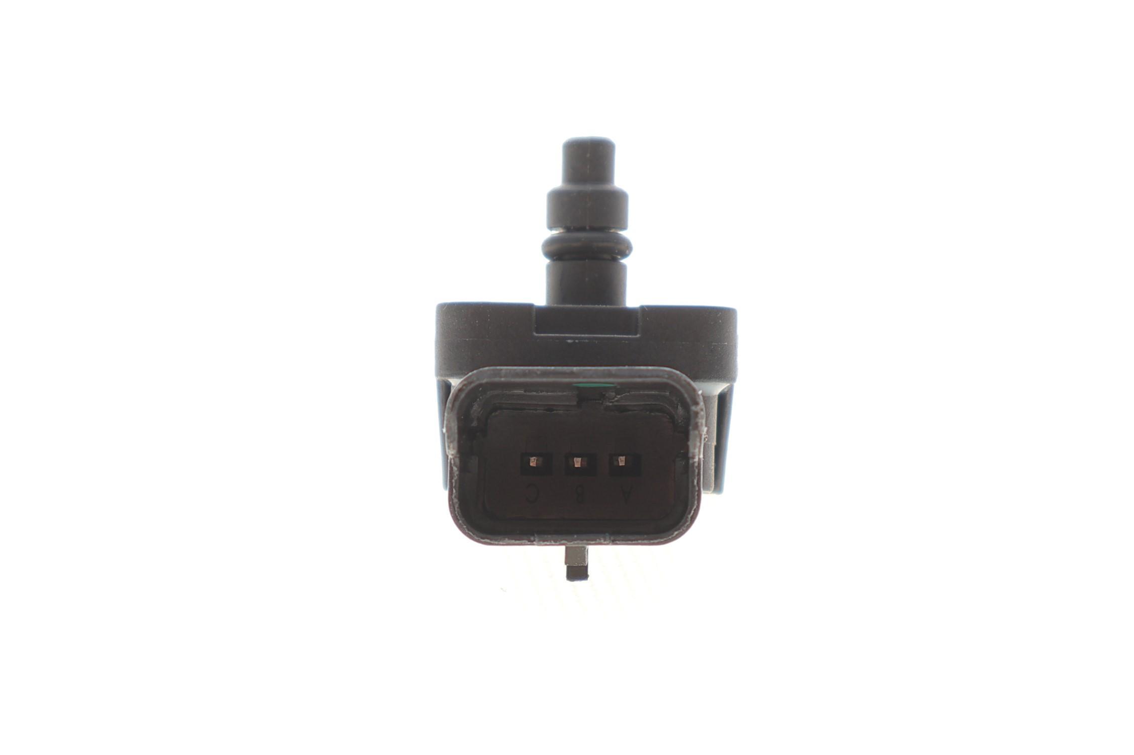 Датчик тиску наддува Citroen Berlingo 1.6HDI 05-