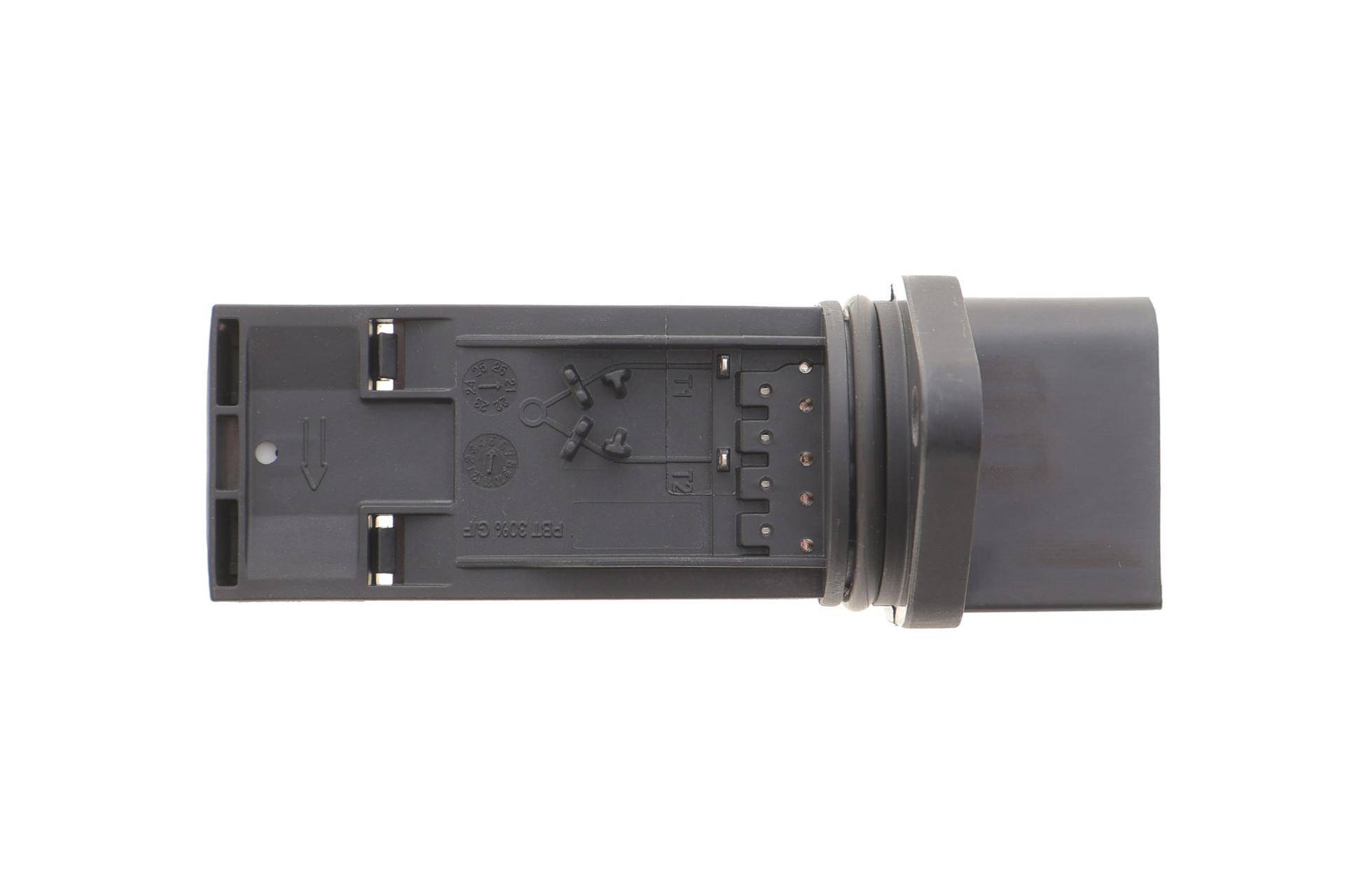 Витратомір повітря Audi A6/VW Golf IV 1.8T 97-06