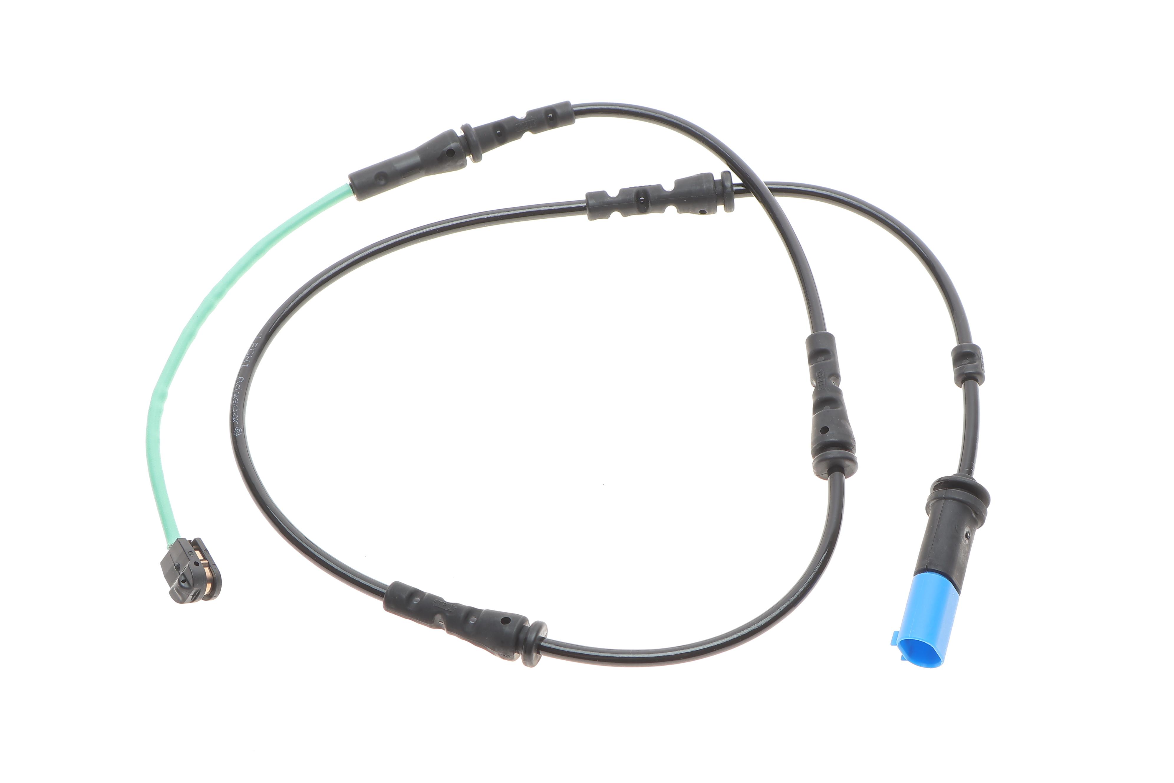 Датчик зносу гальмівних колодок (задніх) BMW 5 (G30/F90)/7 (G11/G12) 15- (L=922mm)