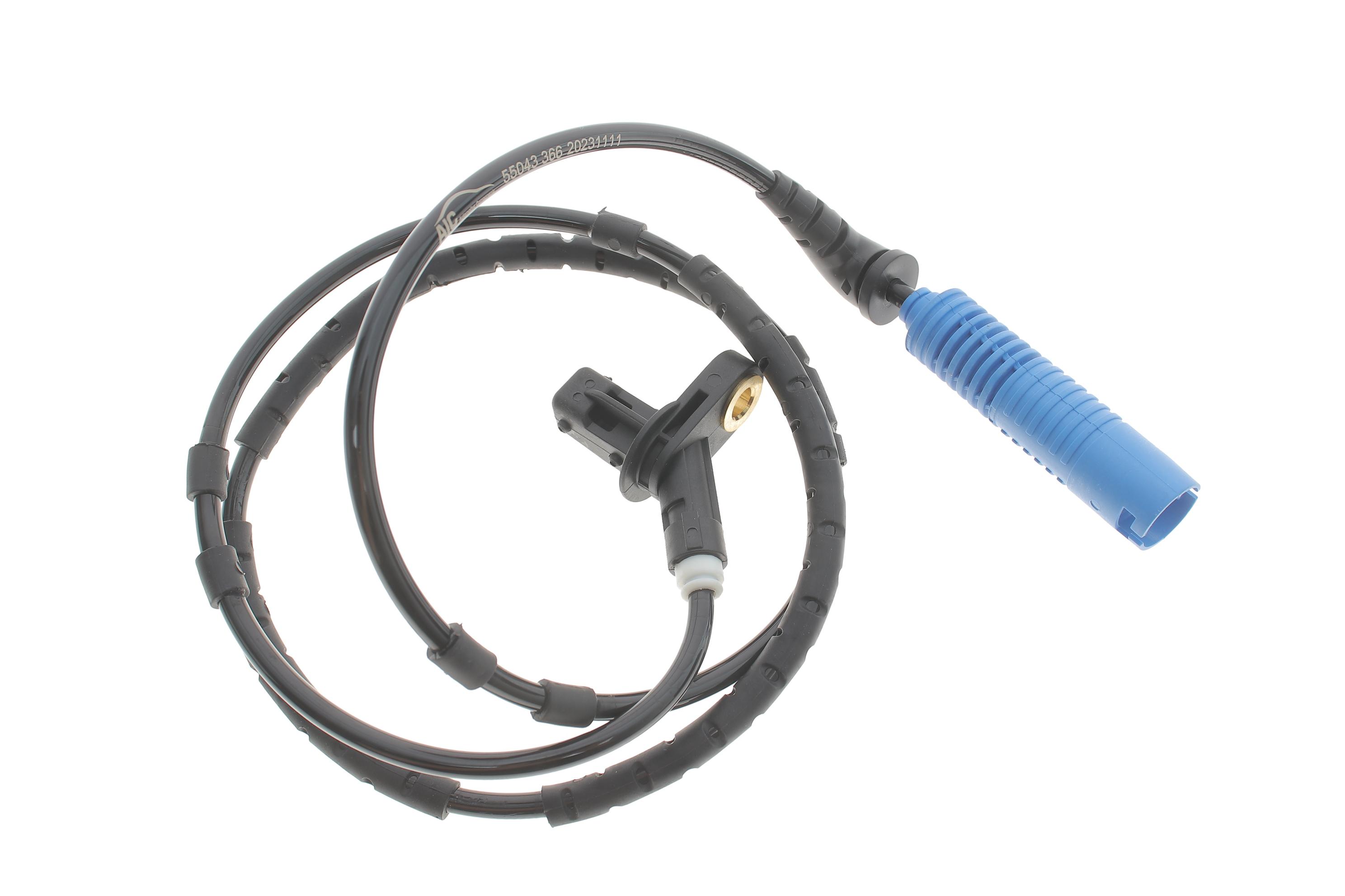 Датчик ABS (задній) BMW 3 (E46) 98-07