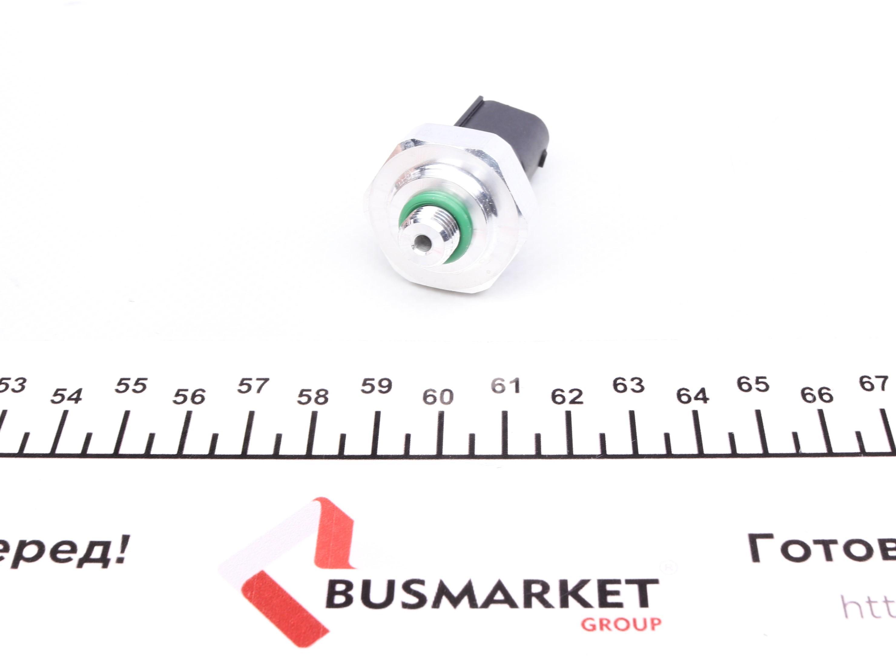 Датчик тиску кондиціонера MB Sprinter CDI 06-/C-class (W203/W204/W205)/E-class (W211/W212)