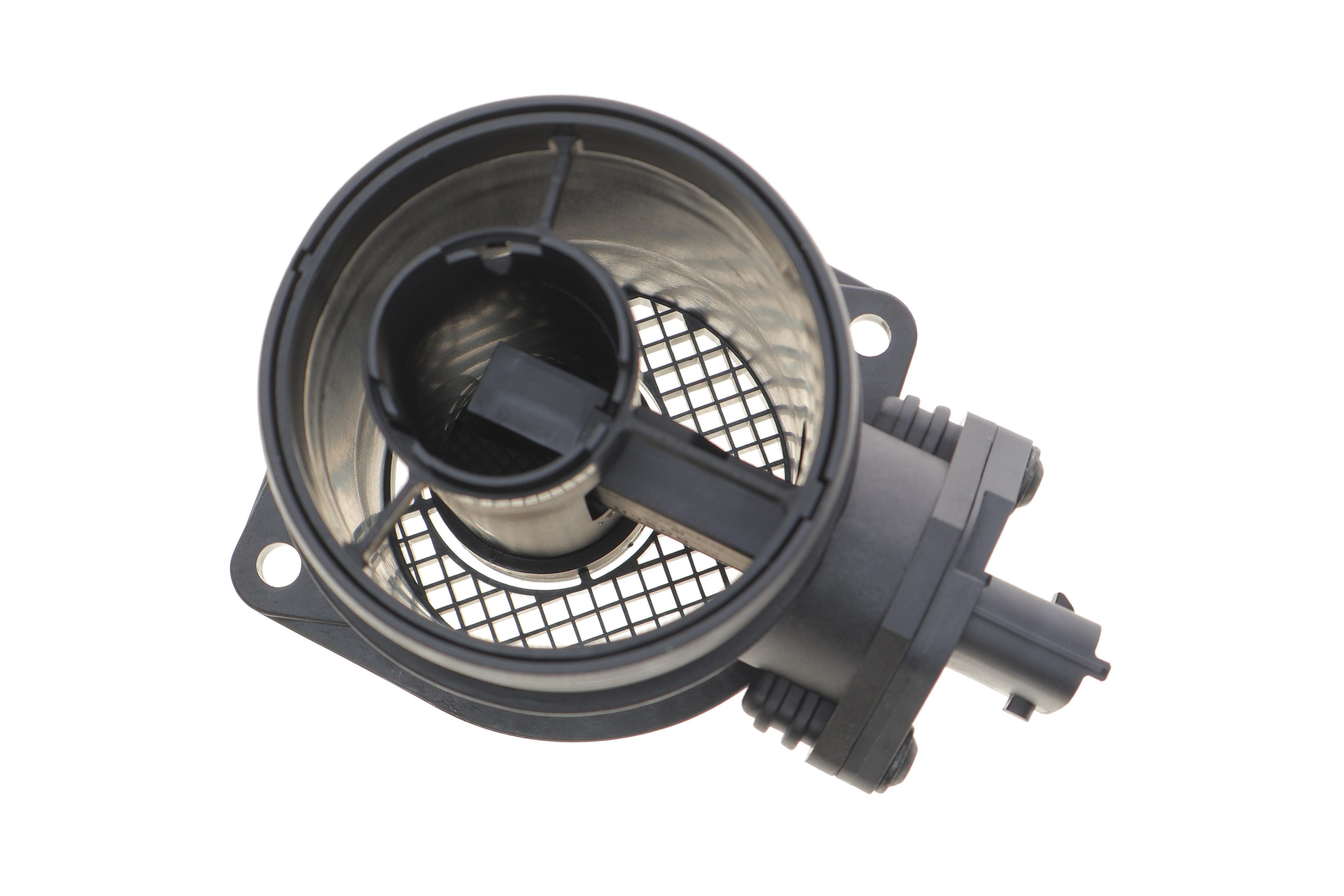 Витратомір повітря Ssangyong Actyon 04-