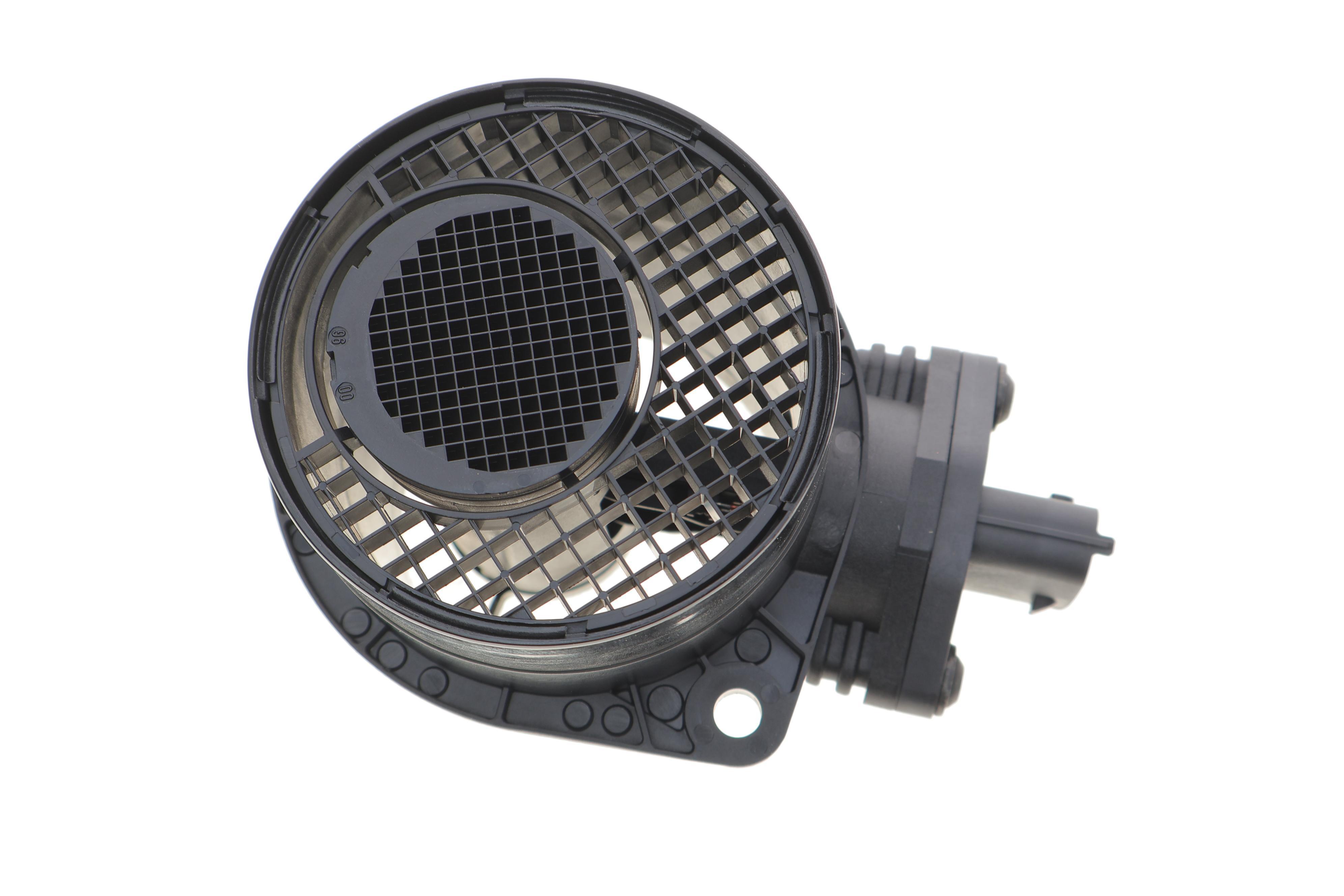 Витратомір повітря Ssangyong Actyon 04-