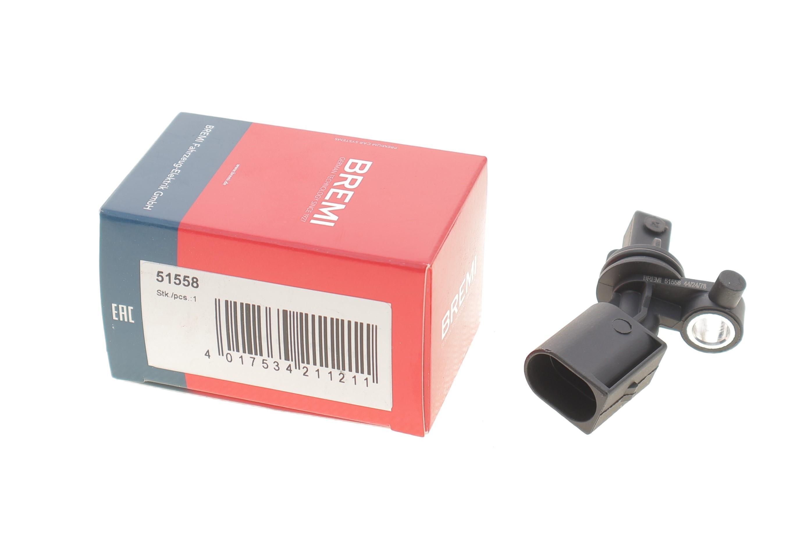 Датчик ABS (задній) VW Amarok 2.0 TSI 10- (L)