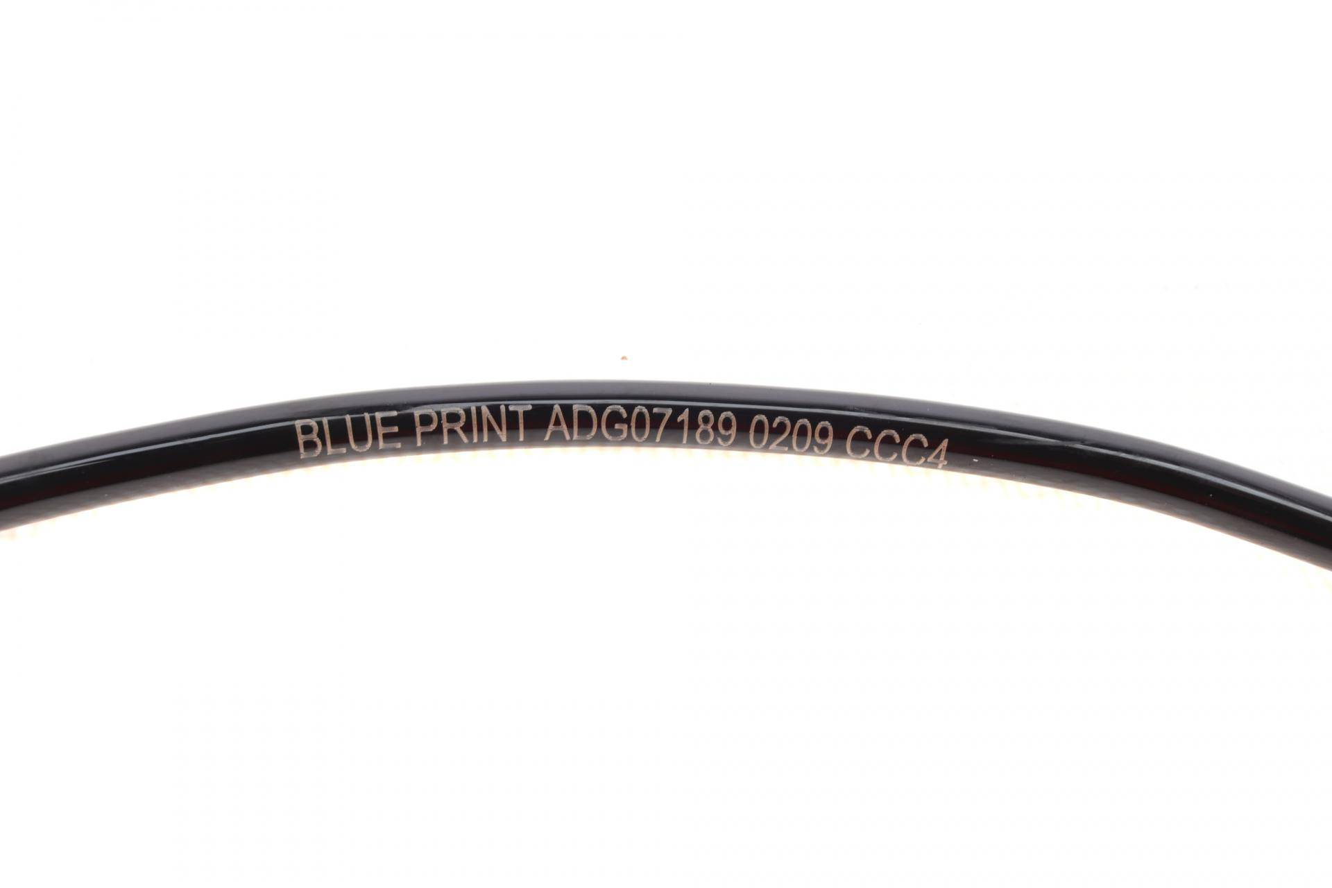 Датчик ABS (задній) Kia Sportage II 4x4 Hyundai Tucson I 4x4 04-15 (L)