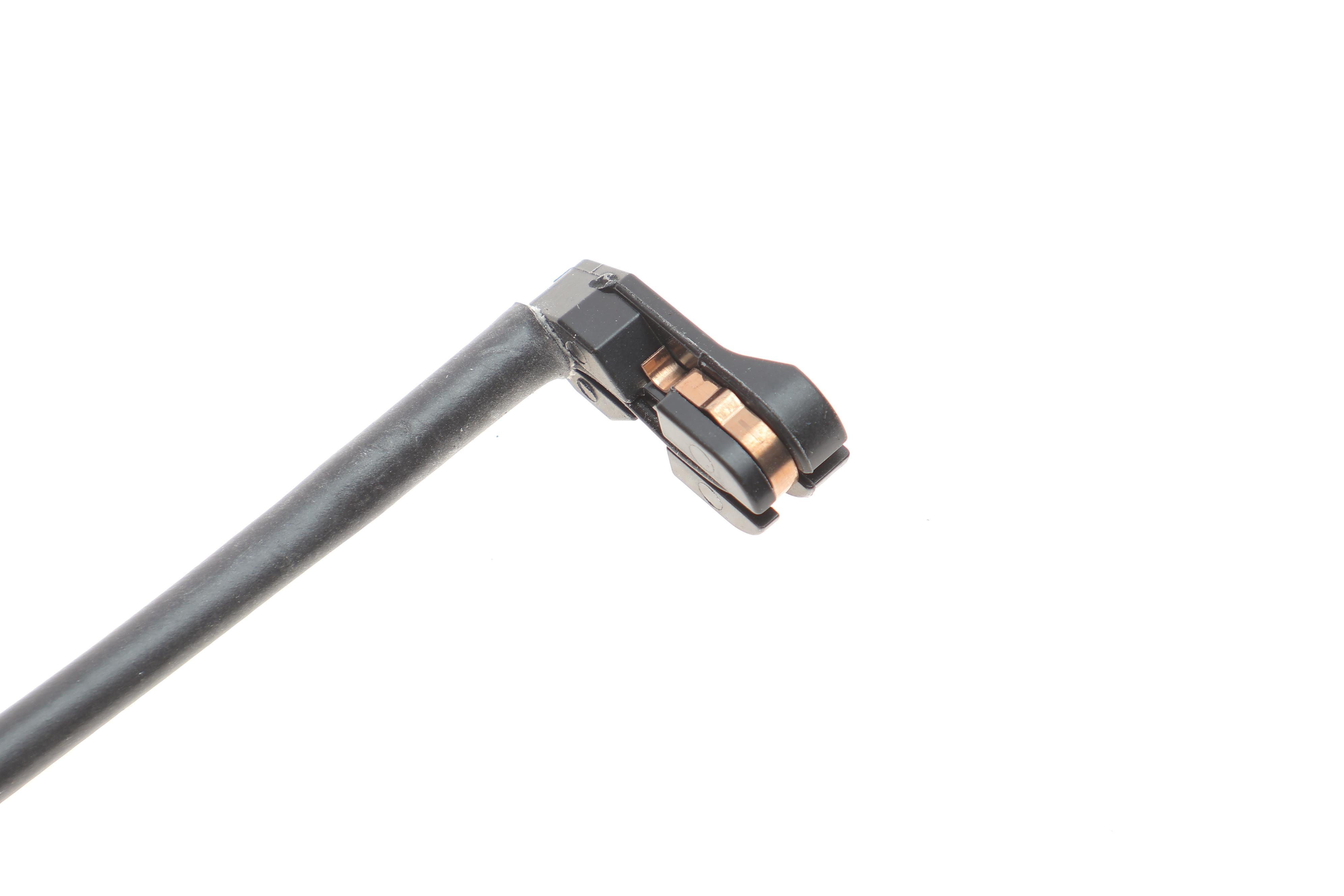 Датчик зносу гальмівних колодок (задніх) Audi A6/A7/A8/Q7/Q8 15- (L=394mm)