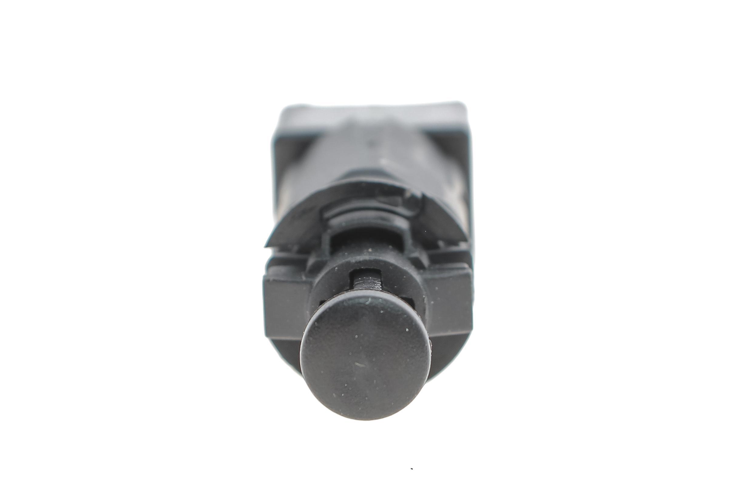 Датчик педалі гальма Renault Trafic/Master/Kangoo 97- (2 конт.) (чорний)