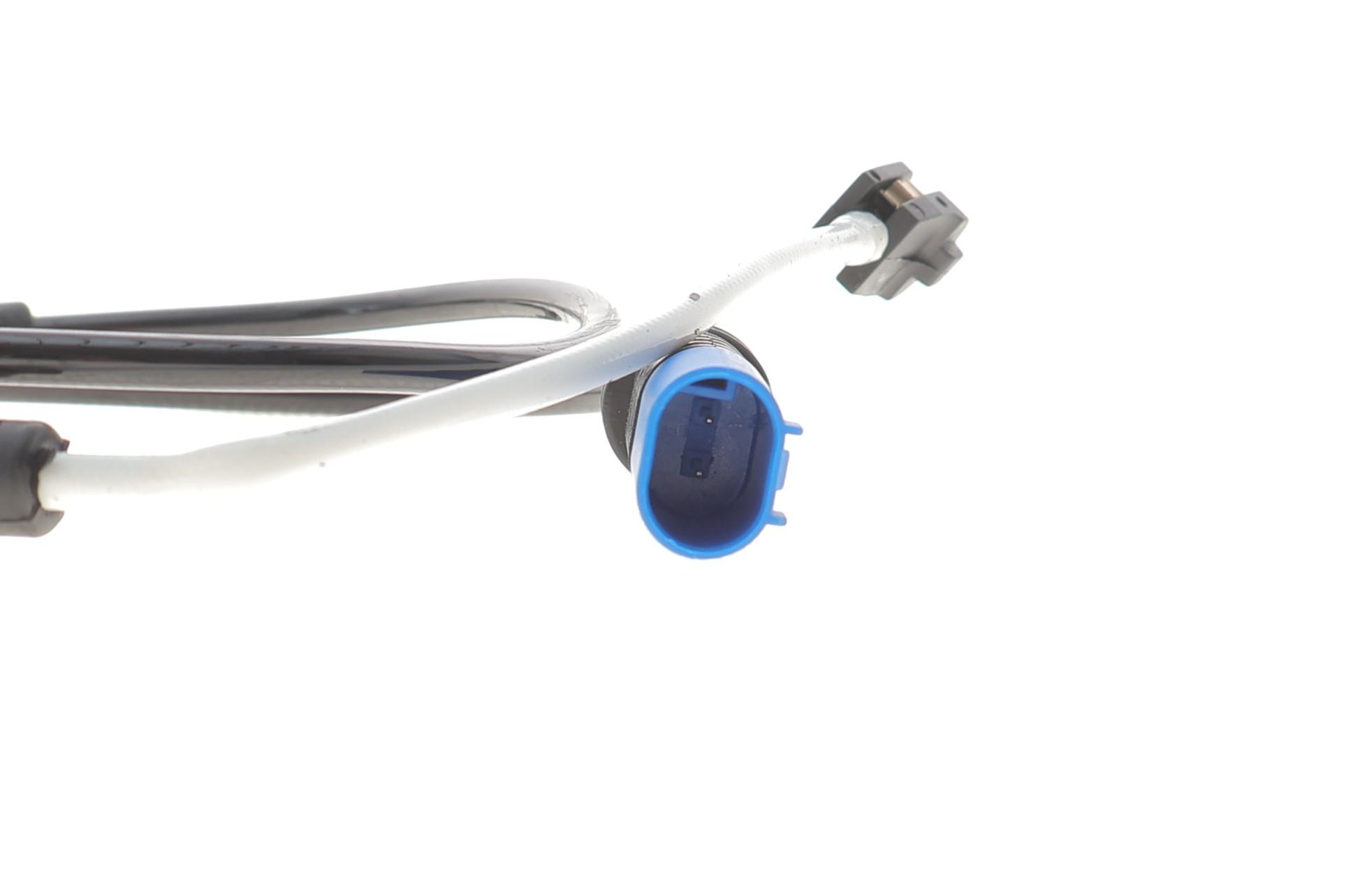 Датчик зносу гальмівних колодок (задніх) BMW X4 (G02/F98) 18- (L=752mm)