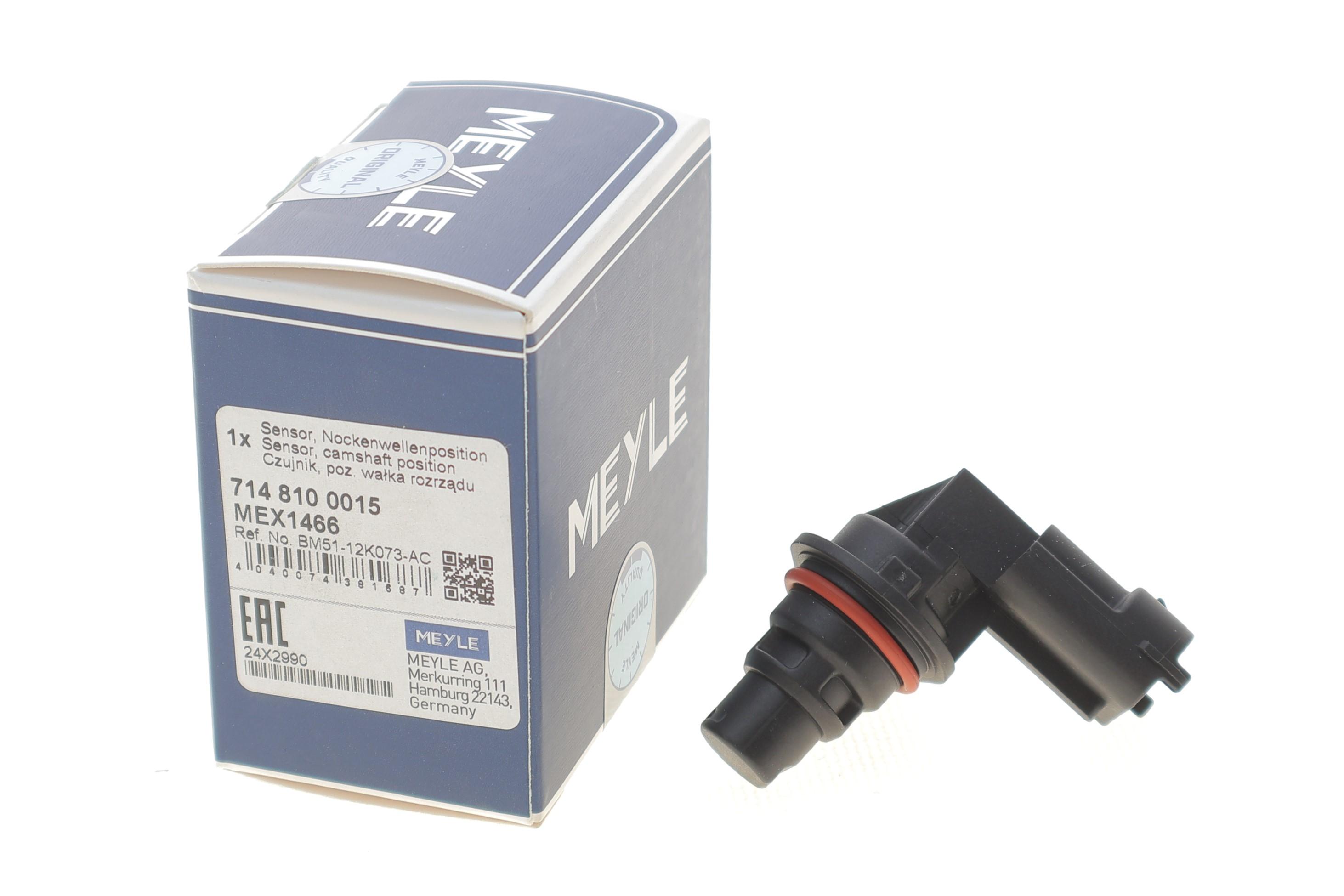 Датчик положення розподільного валу Ford Transit Connect 1.6 EcoBoost 13-