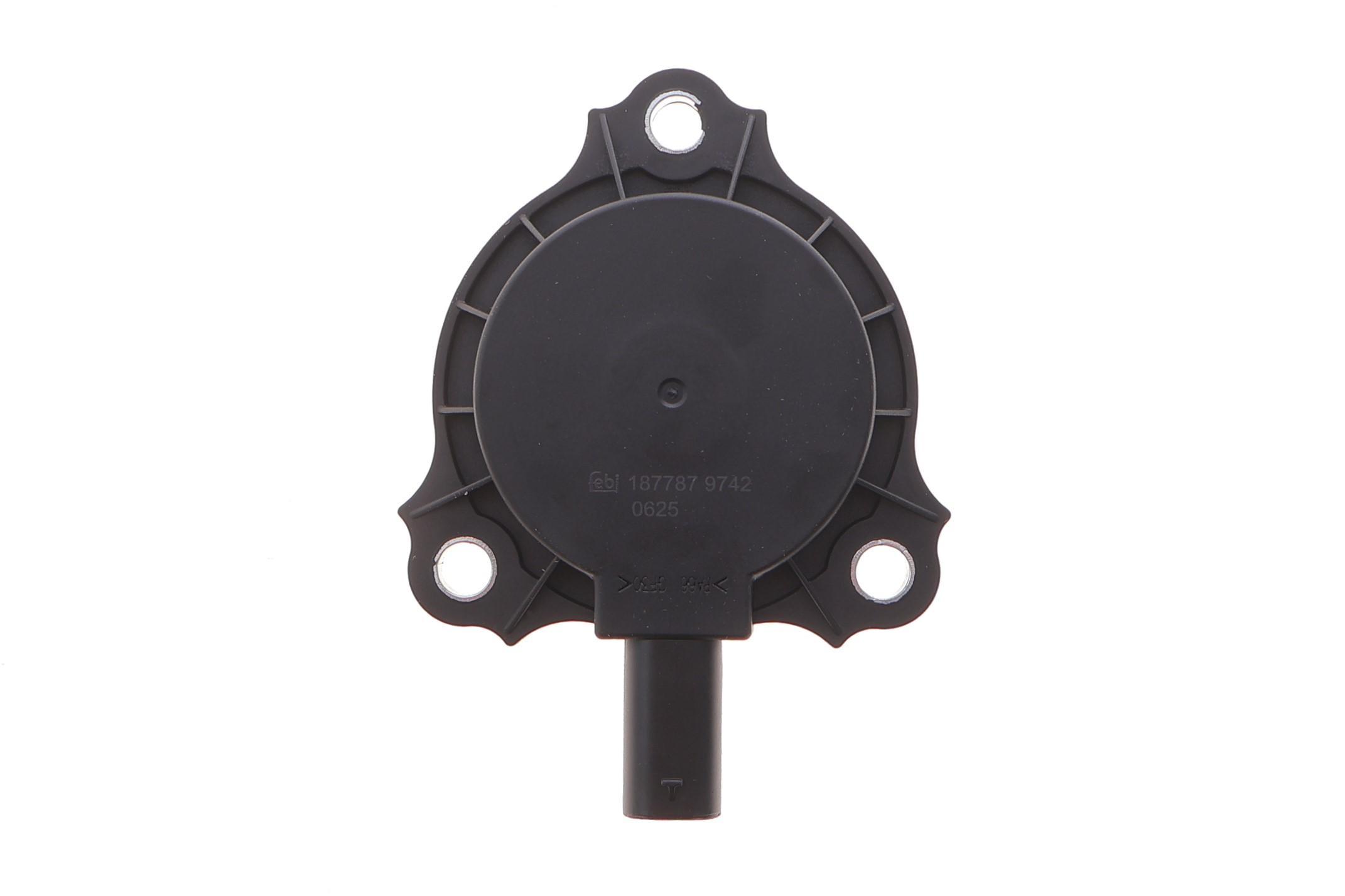 Датчик шестерні розподільного валу MB C-class (W205) 1.6-3.5 13-18 (M274/M276/M177) (фазорегулятор)