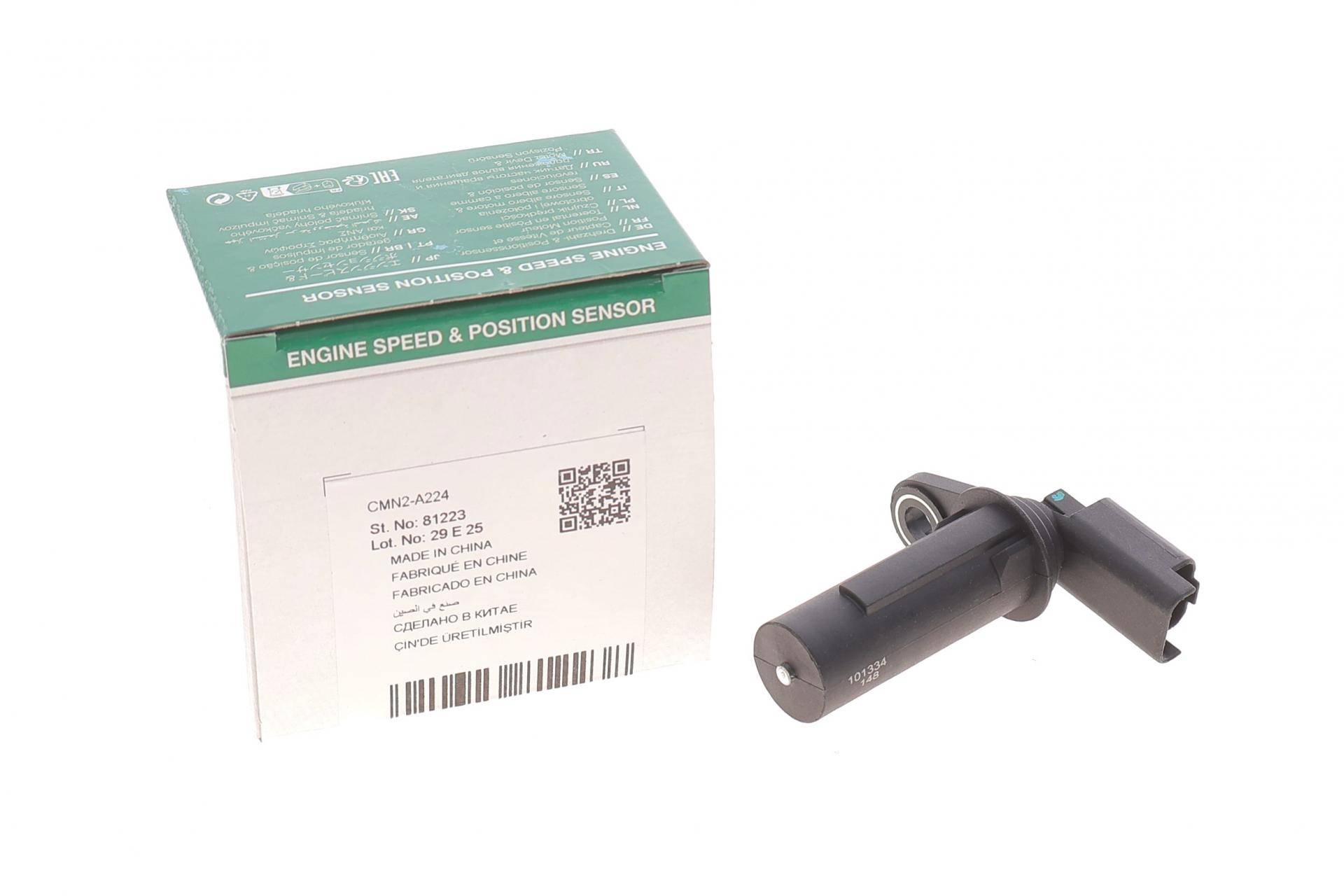 Датчик положення колінвалу Renault Kangoo 1.5dCi 08-