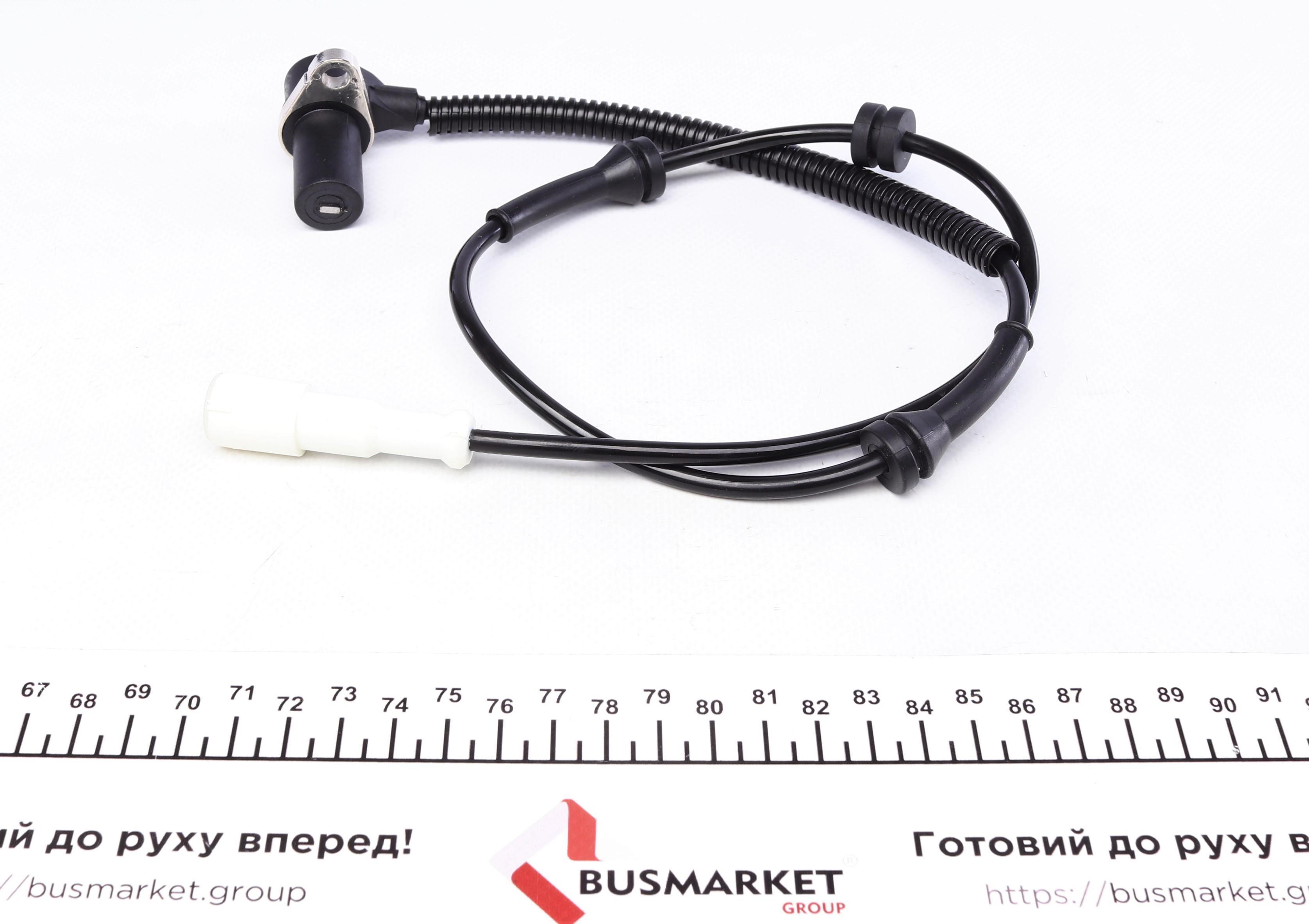 Датчик ABS (передній) Chevrolet Lacetti 05- (R)