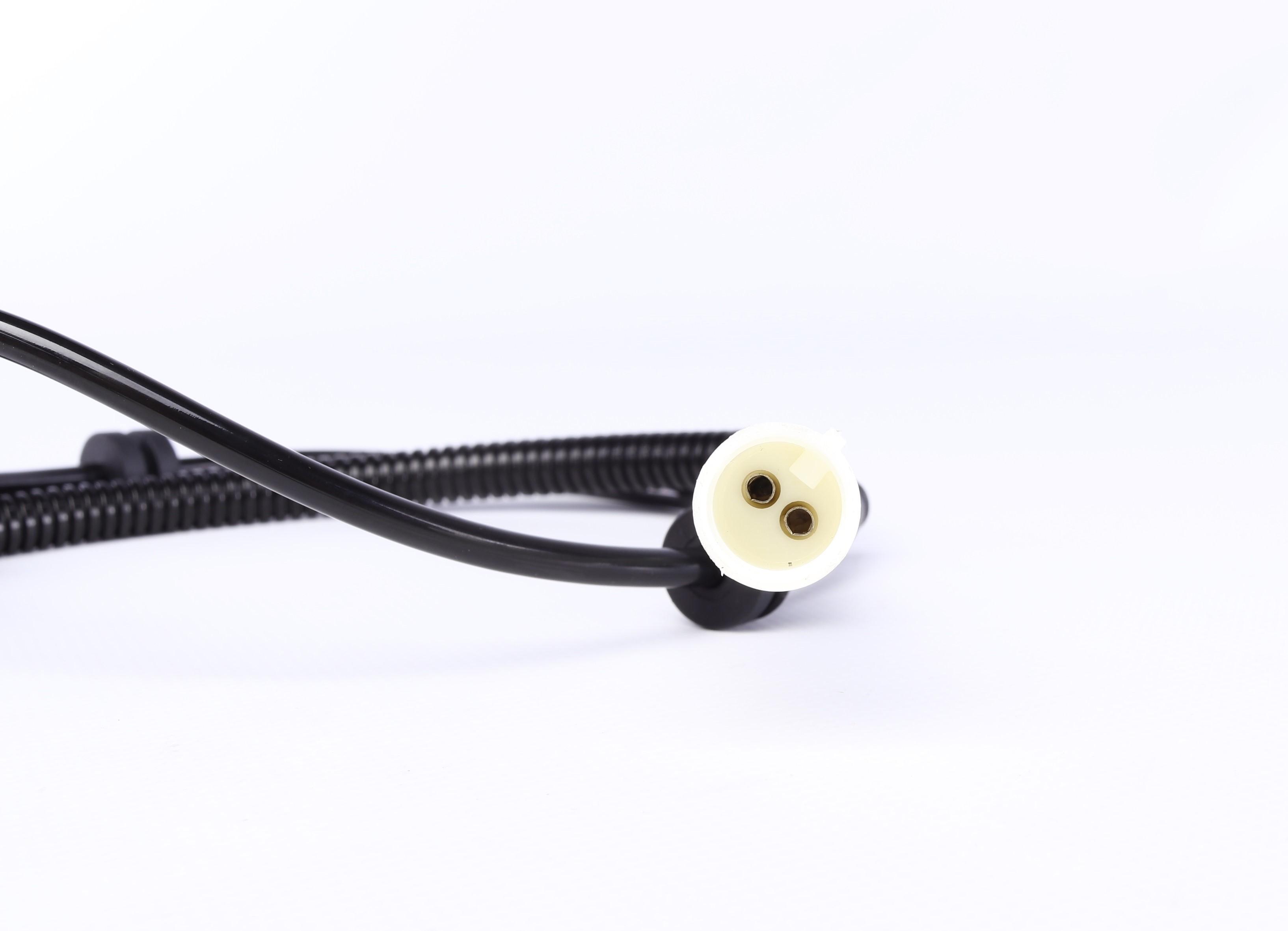 Датчик ABS (передній) Chevrolet Lacetti 05- (R)