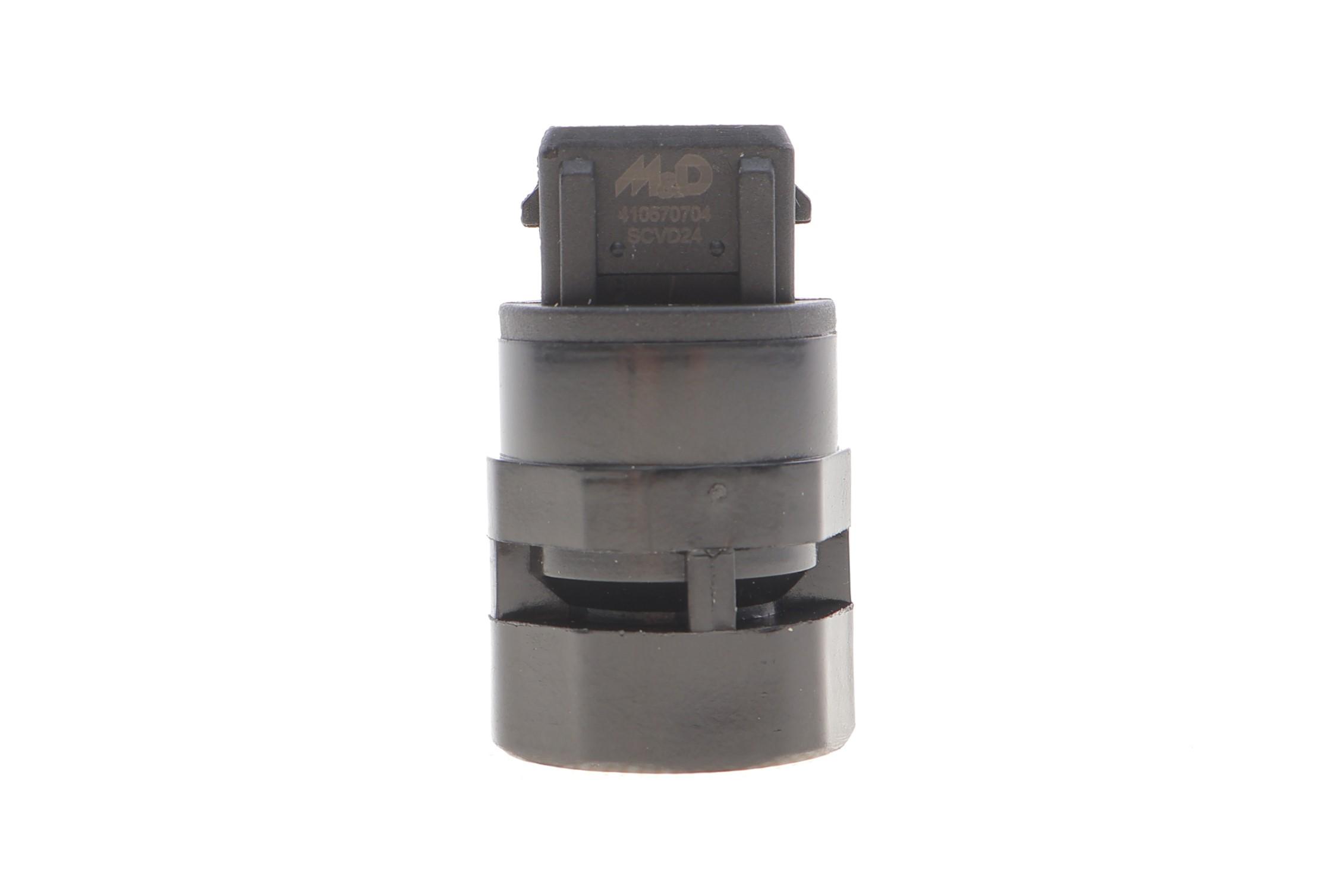 Датчик швидкості обертання валу КПП Mitsubishi Pajero Sport 98-