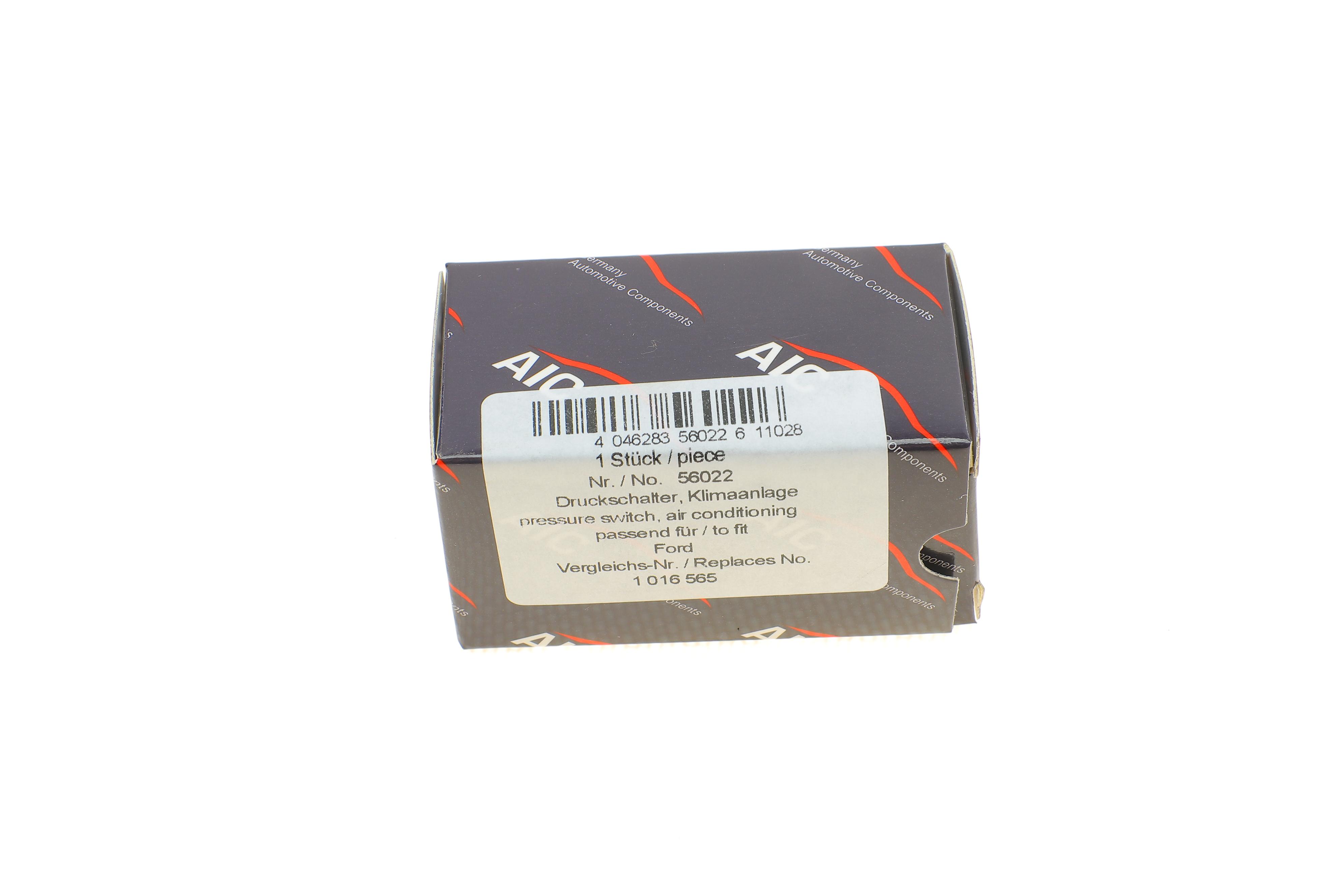 Датчик тиску кондиціонера Ford Transit/Scorpio/Sierra/Focus 82-12