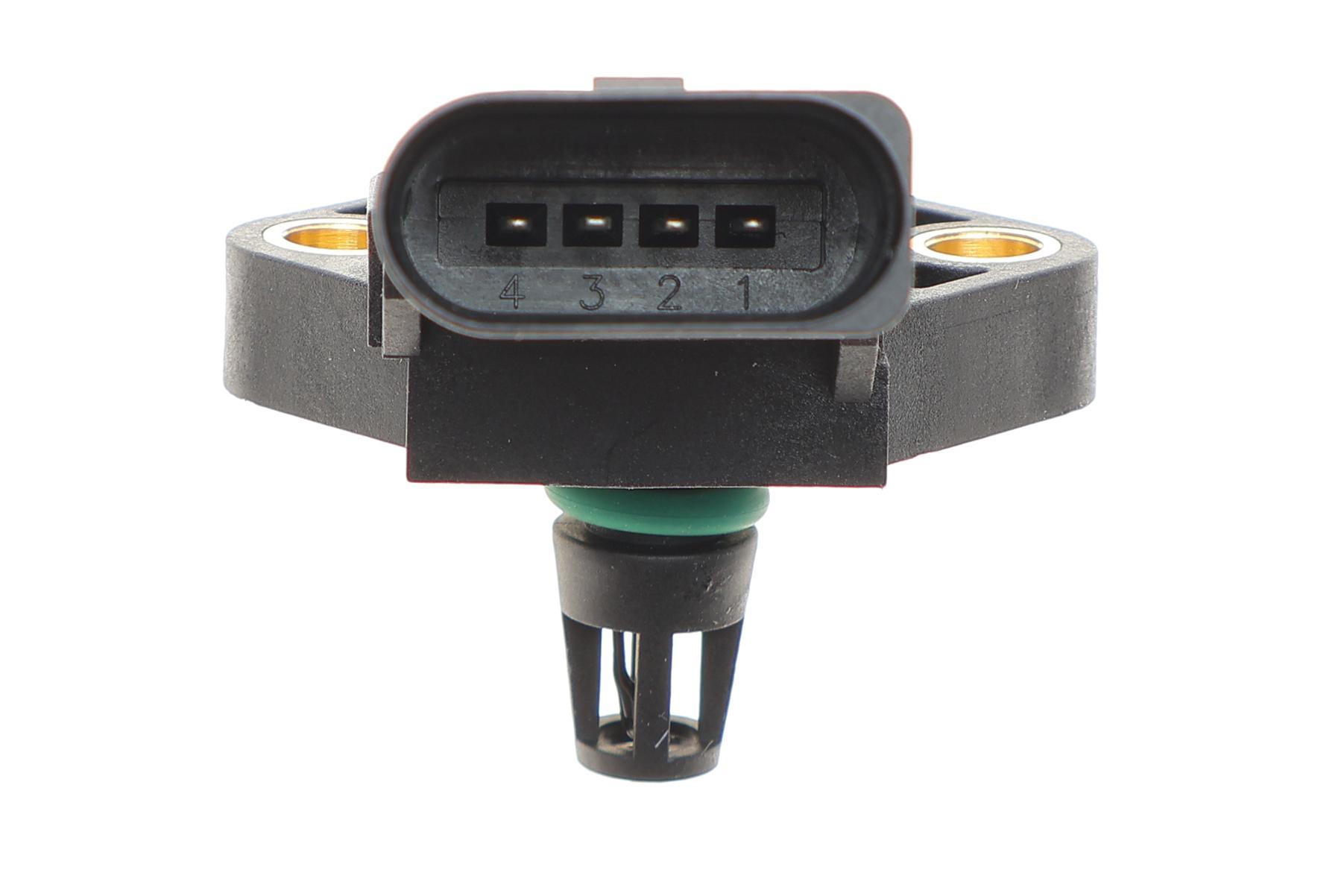 Датчик тиску наддува VW Caddy 2.0 TDI 07-10/T5 2.5 TDI 03-09/Crafter 2.5 TDI 06-