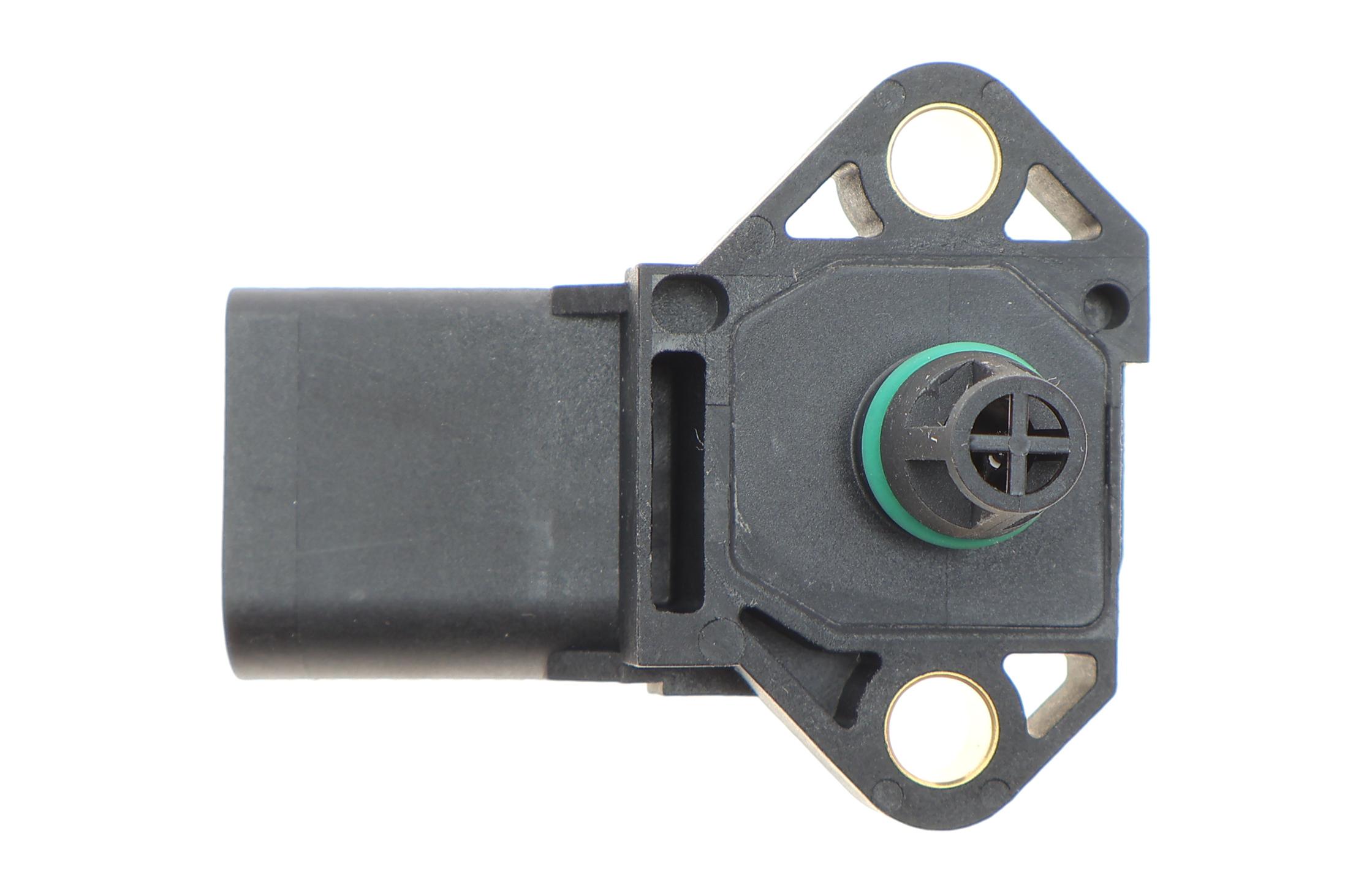 Датчик тиску наддува VW Caddy 2.0 TDI 07-10/T5 2.5 TDI 03-09/Crafter 2.5 TDI 06-