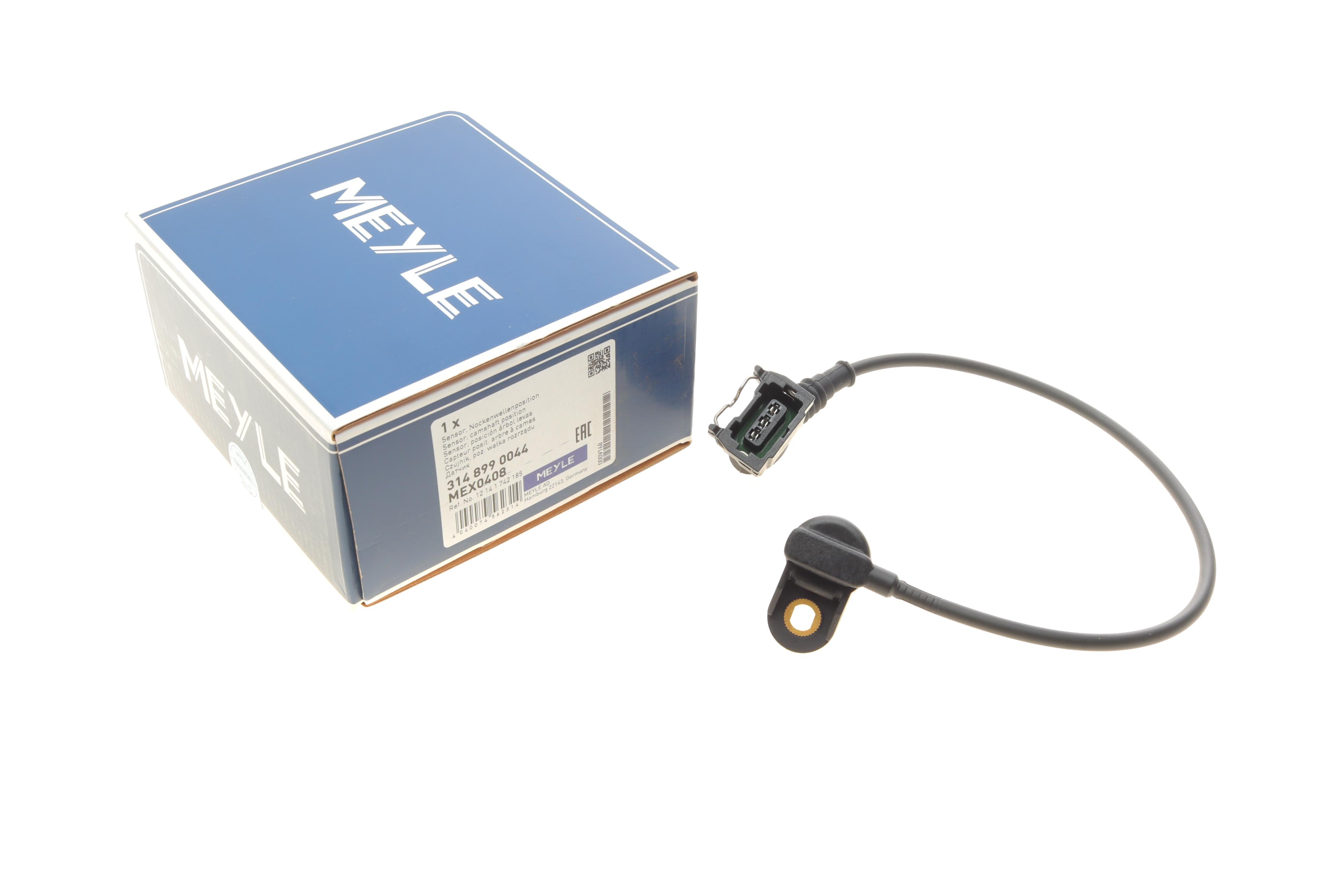 Датчик положення розподільного валу BMW 5 (E39) 3.5/4.4i M62 B35/M62 B44