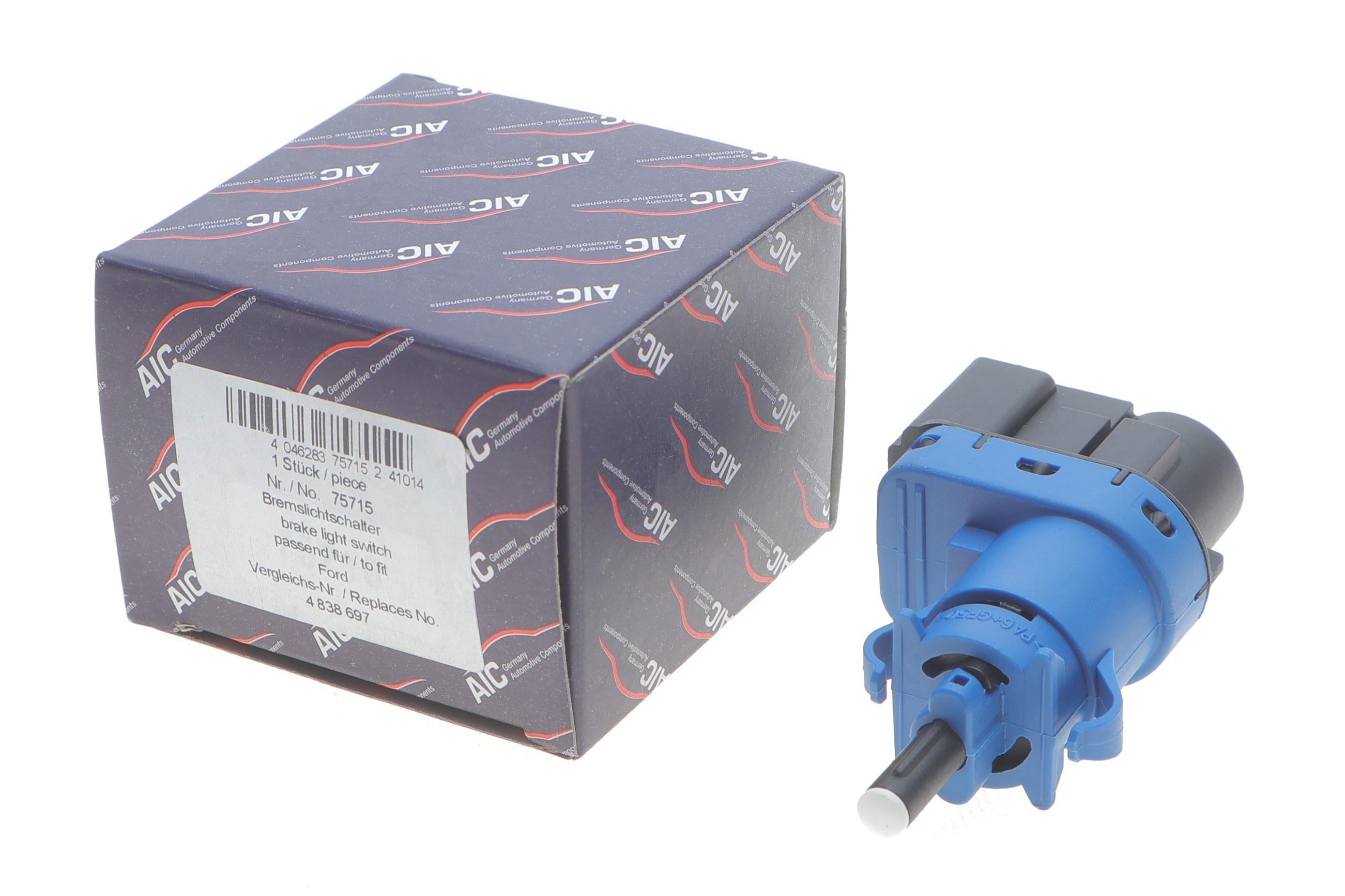 Датчик педалі гальма Ford Transit 2.2TDCi 12-