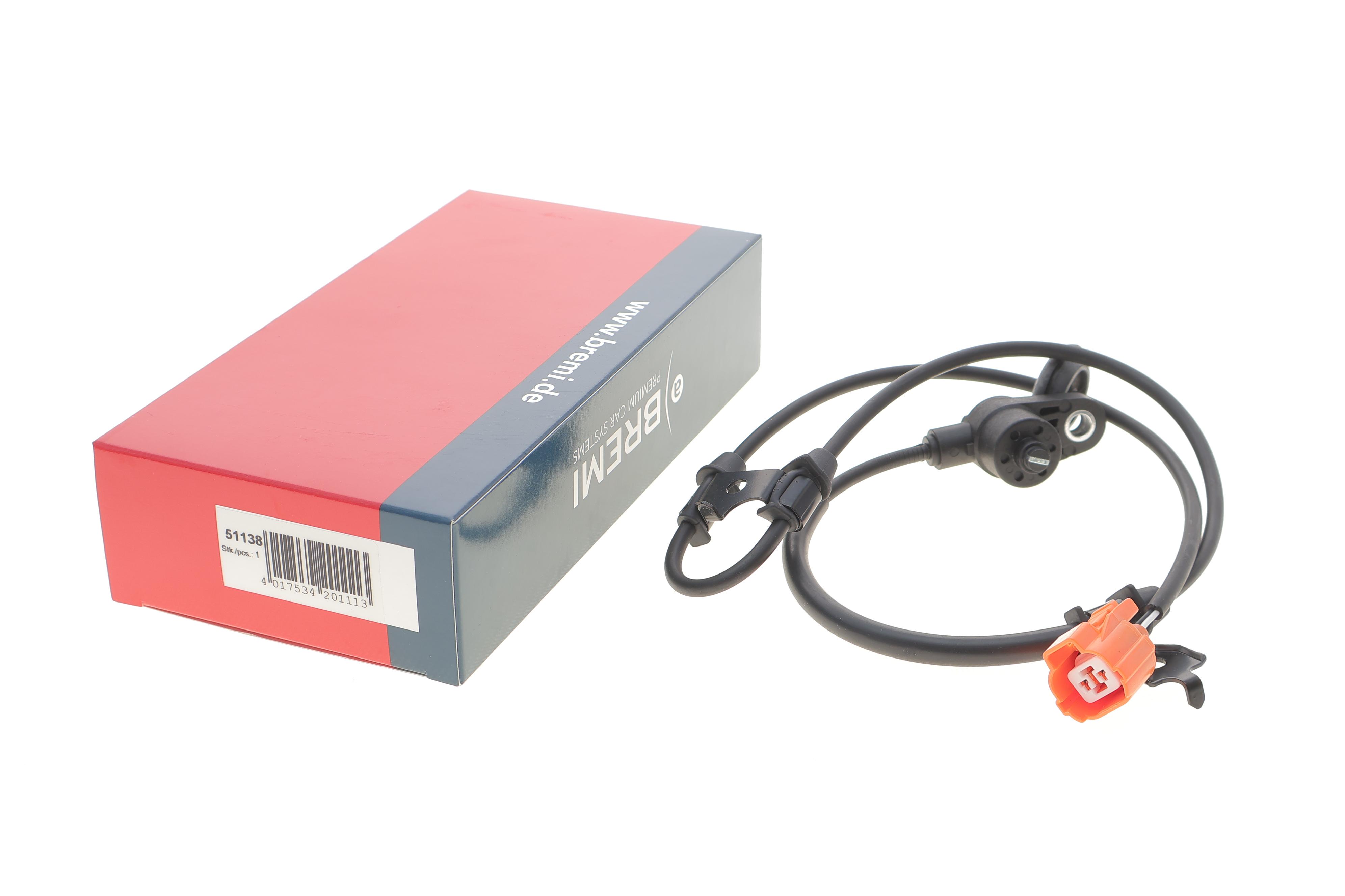 Датчик ABS (передній) Acura MDX 00-05