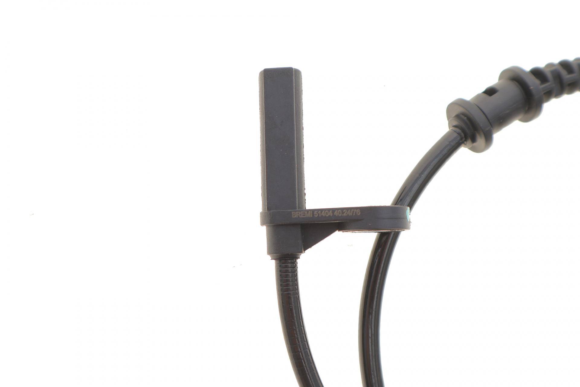 Датчик ABS (передній) MB C-class (W204)/SLK (R172) 07-