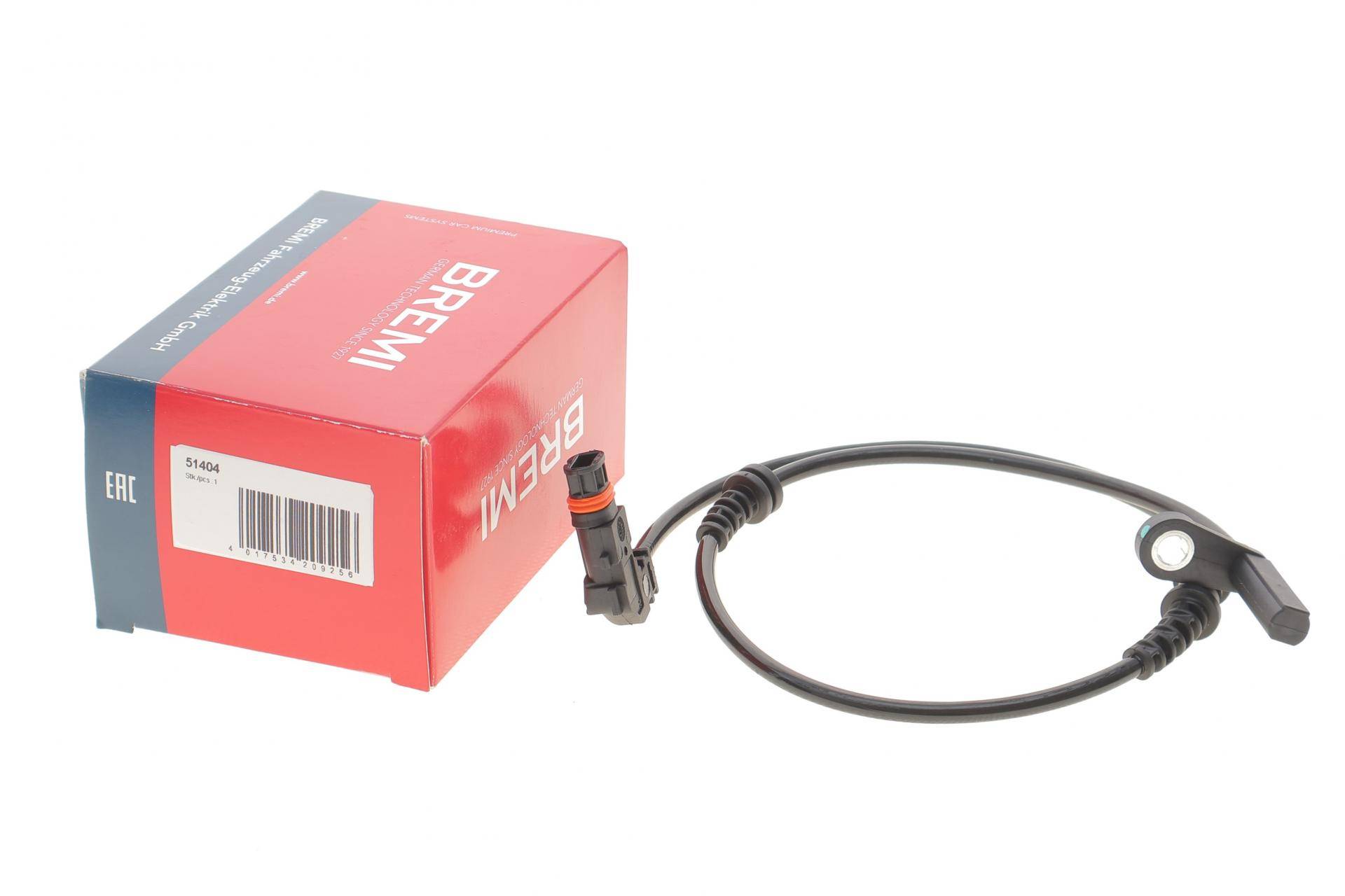 Датчик ABS (передній) MB C-class (W204)/SLK (R172) 07-