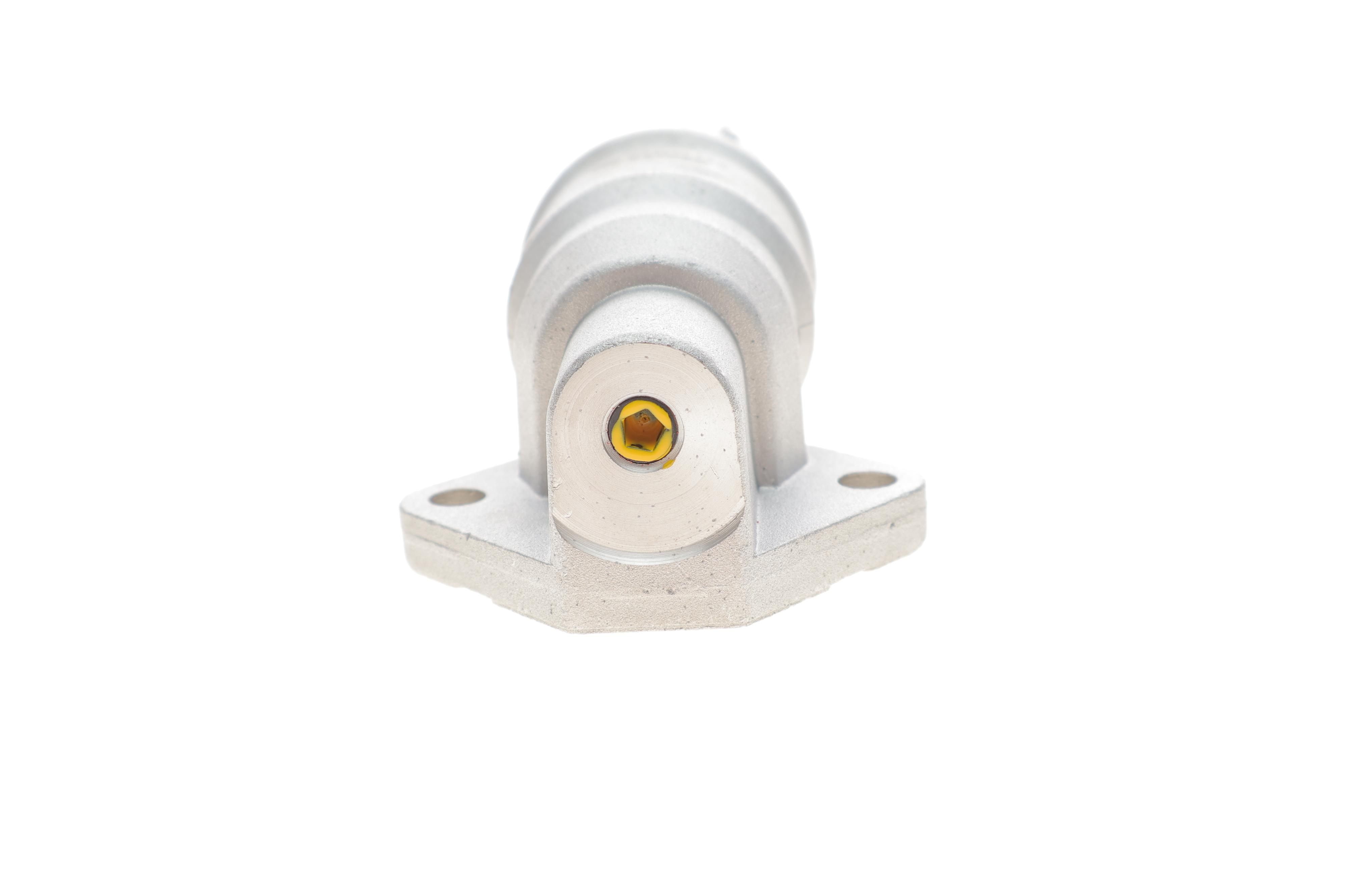 Регулятор холостого ходу Ford Fiesta/Mazda 121 95-03