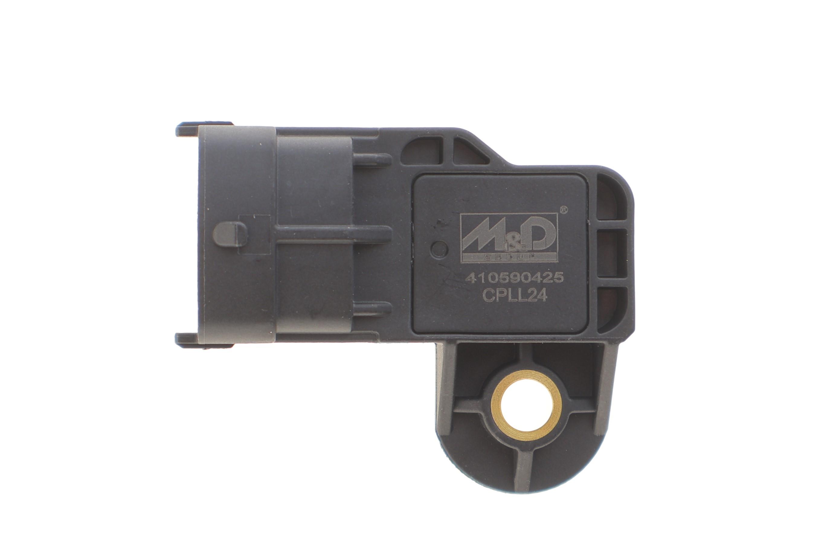 Датчик тиску у впускному газопроводі Suzuki Vitara 1.0-1.4 15-