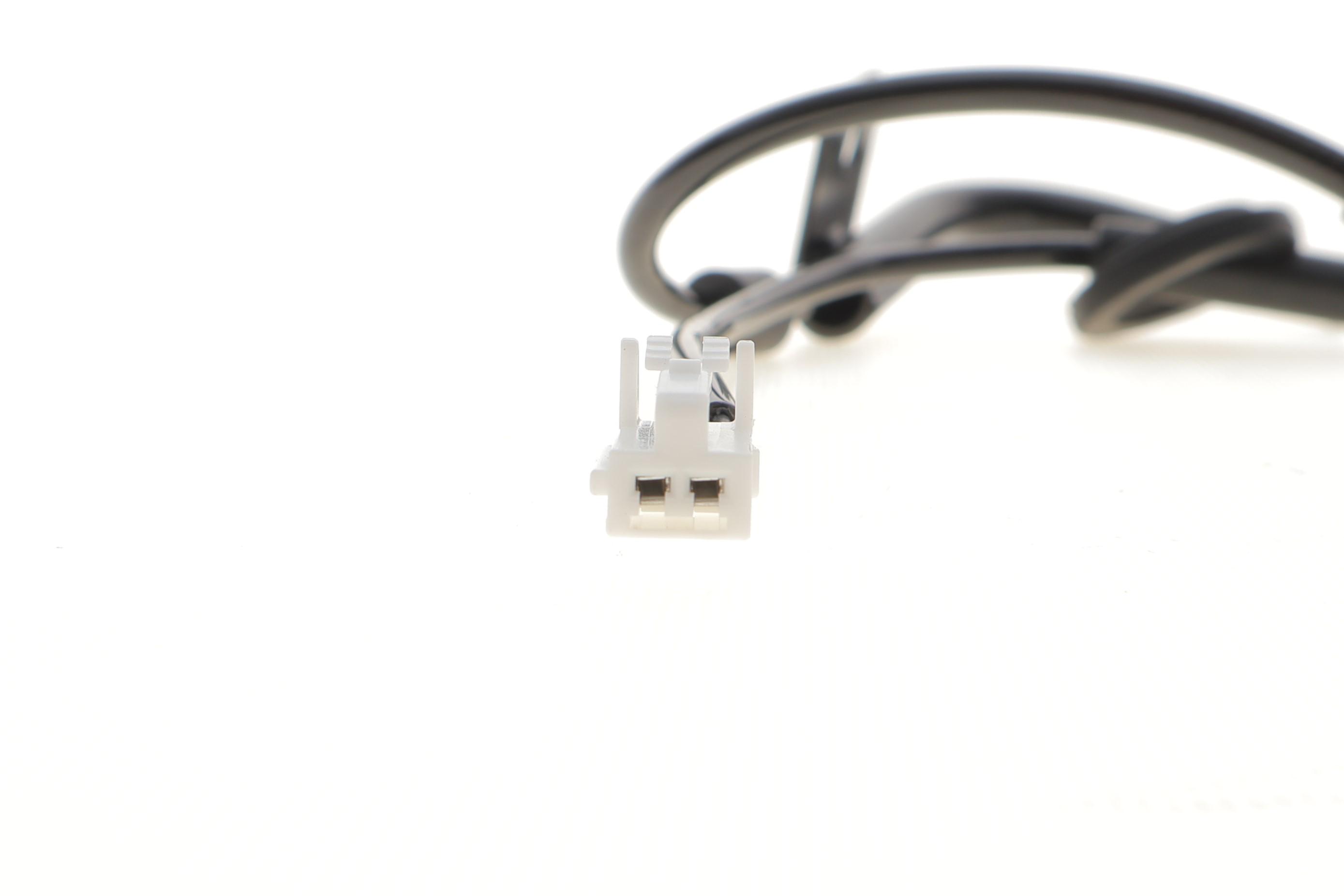 Датчик ABS (задній) Hyundai Elantra III 00-06/Kia Cerato 04- (L)