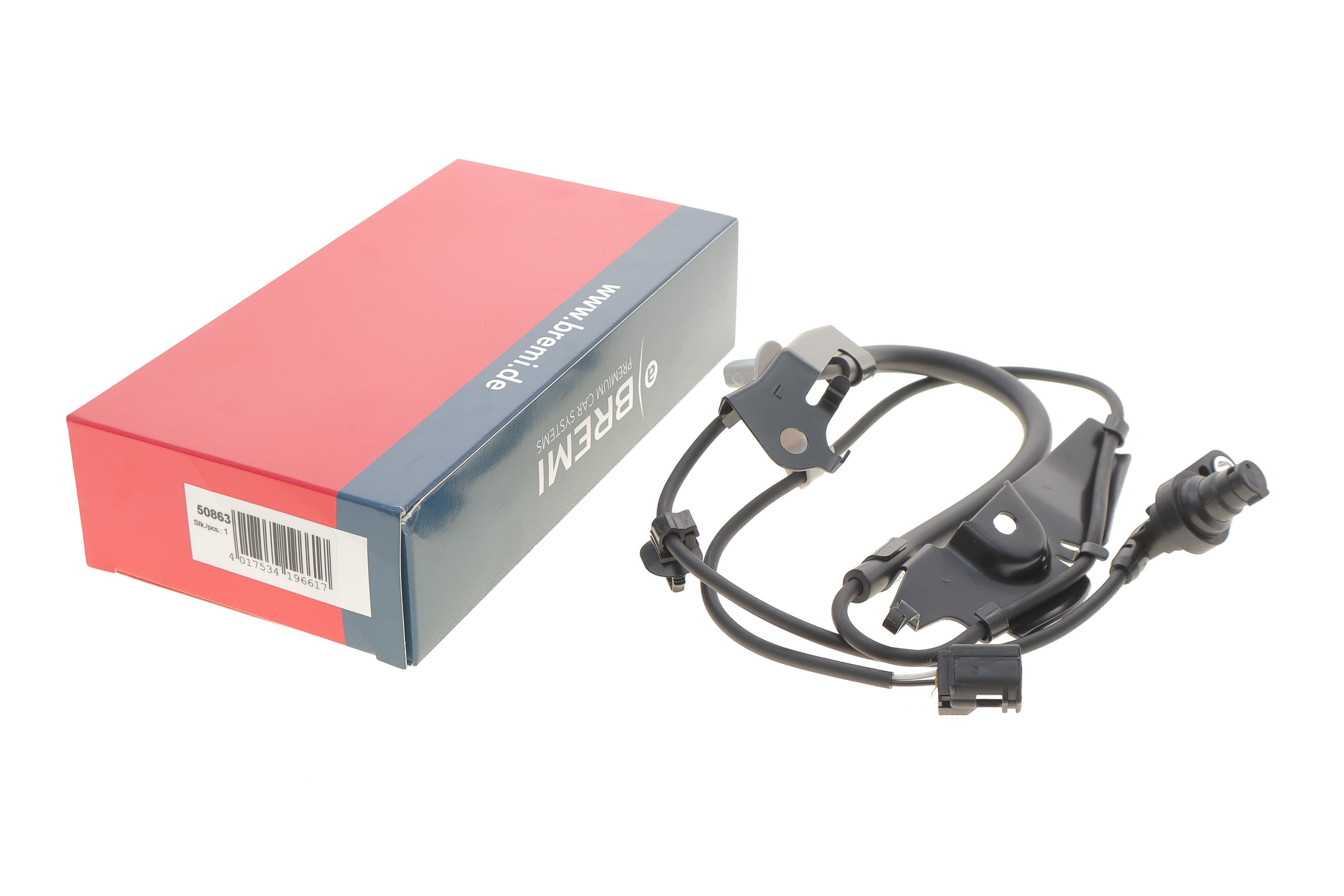 Датчик ABS (передній) Toyota Avalon/Camry 11- (L)