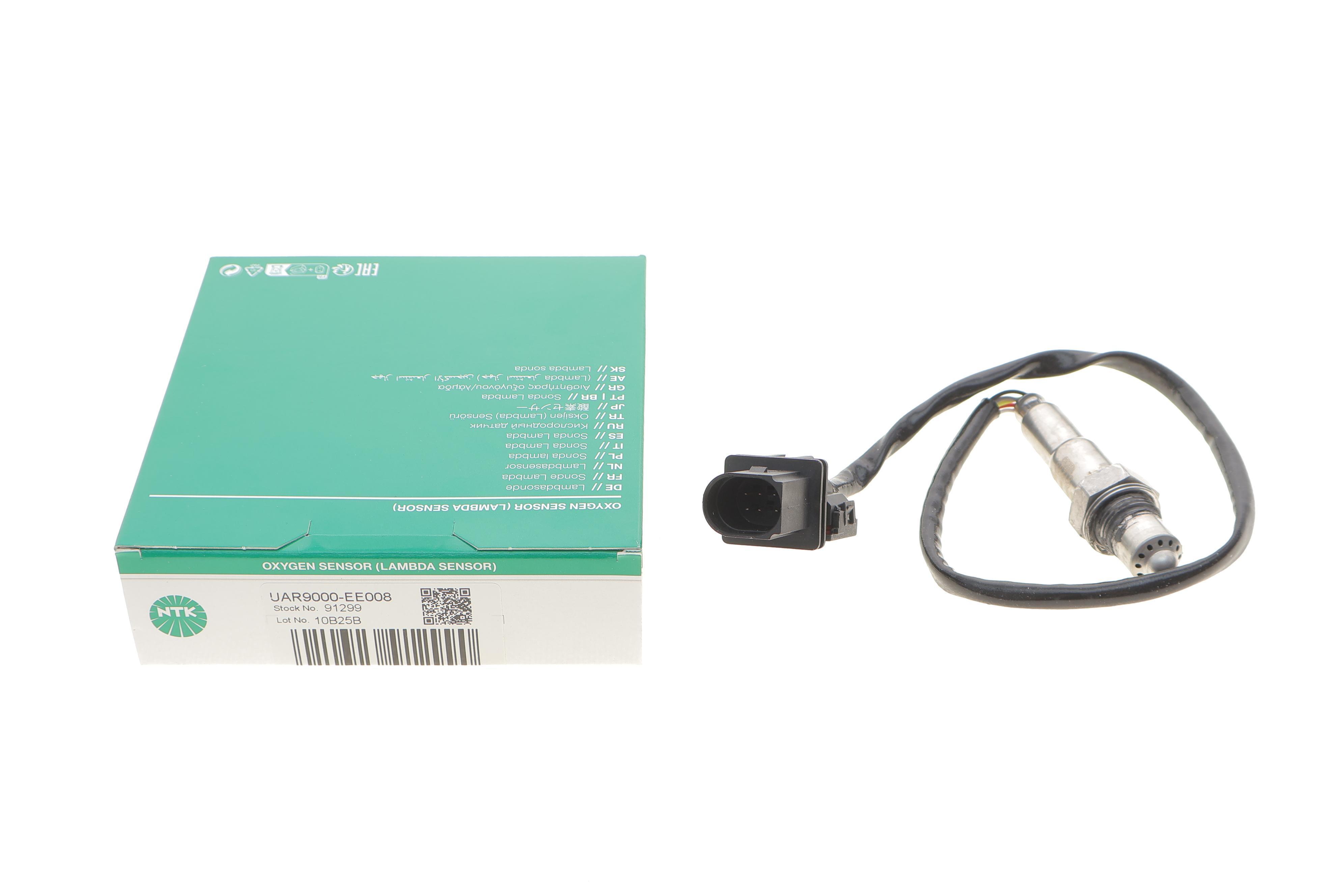 Лямбда зонд Renault Trafic 2.0 dCi 06-