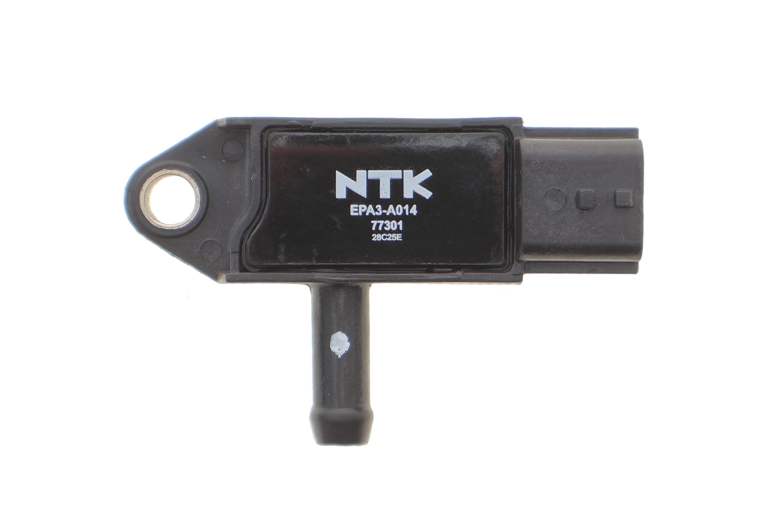 Датчик тиску вихлопних газів Renault Megane III 1.5 dCi/Master III 2.3 dCi/Trafic II 2.0 dCi 06-