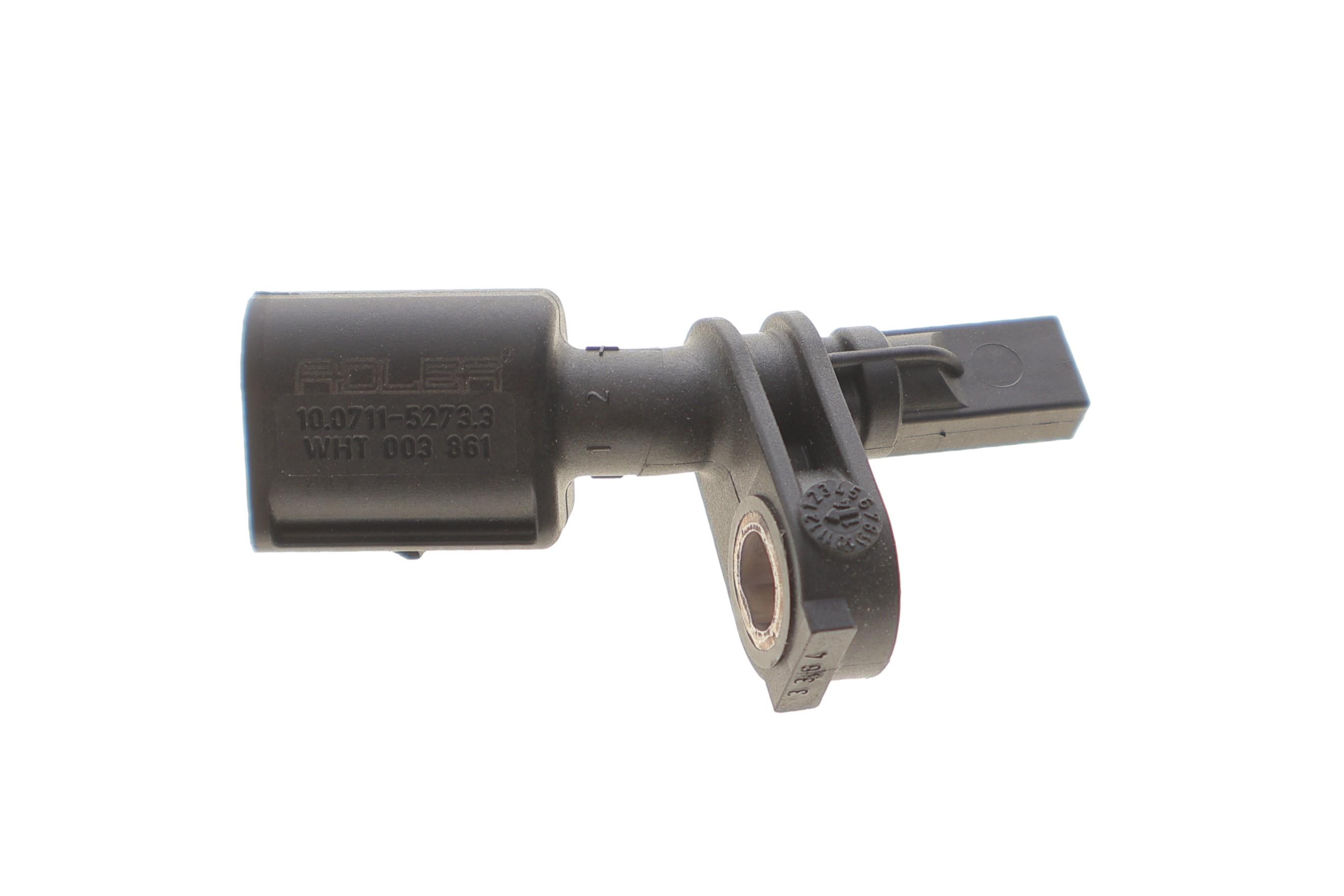 Датчик ABS (передній) Audi A2 00-05/Skoda Praktik 1.2-1.9TDI 06-15 (L) (без упаковки)