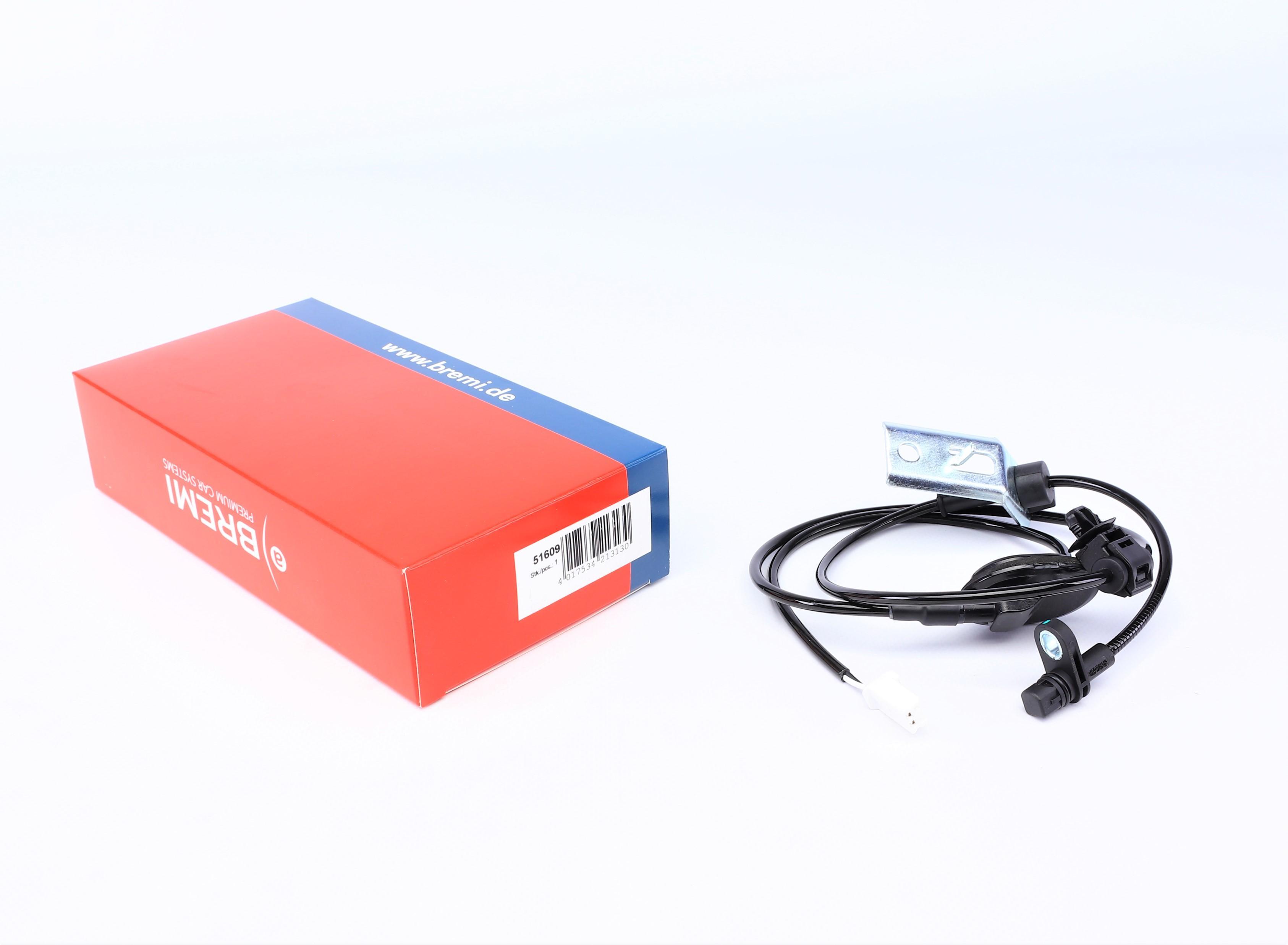 Датчик ABS (задній) Mazda 3 13-