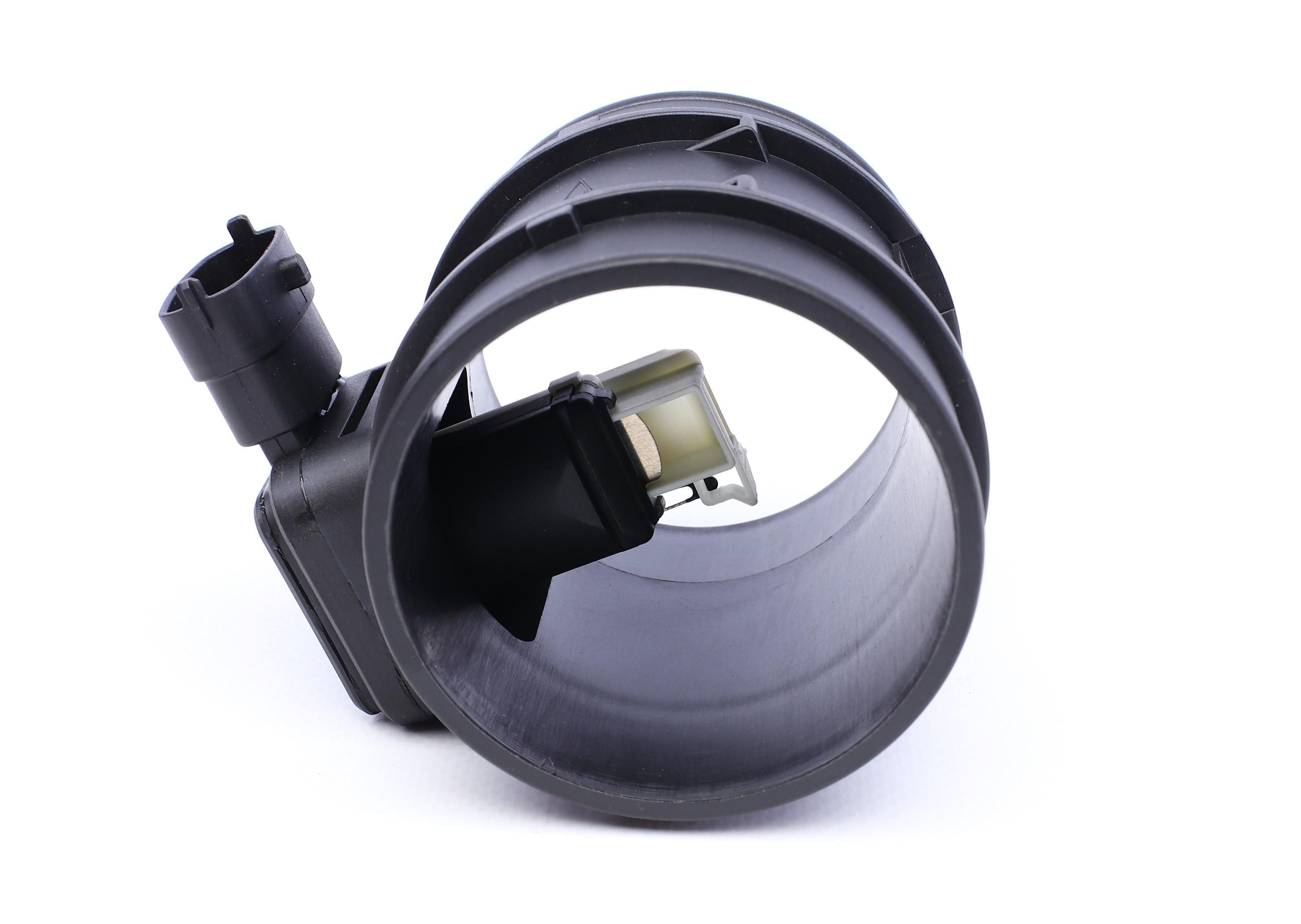 Витратомір повітря Opel Astra H/Zafira B 1.8i 05-15