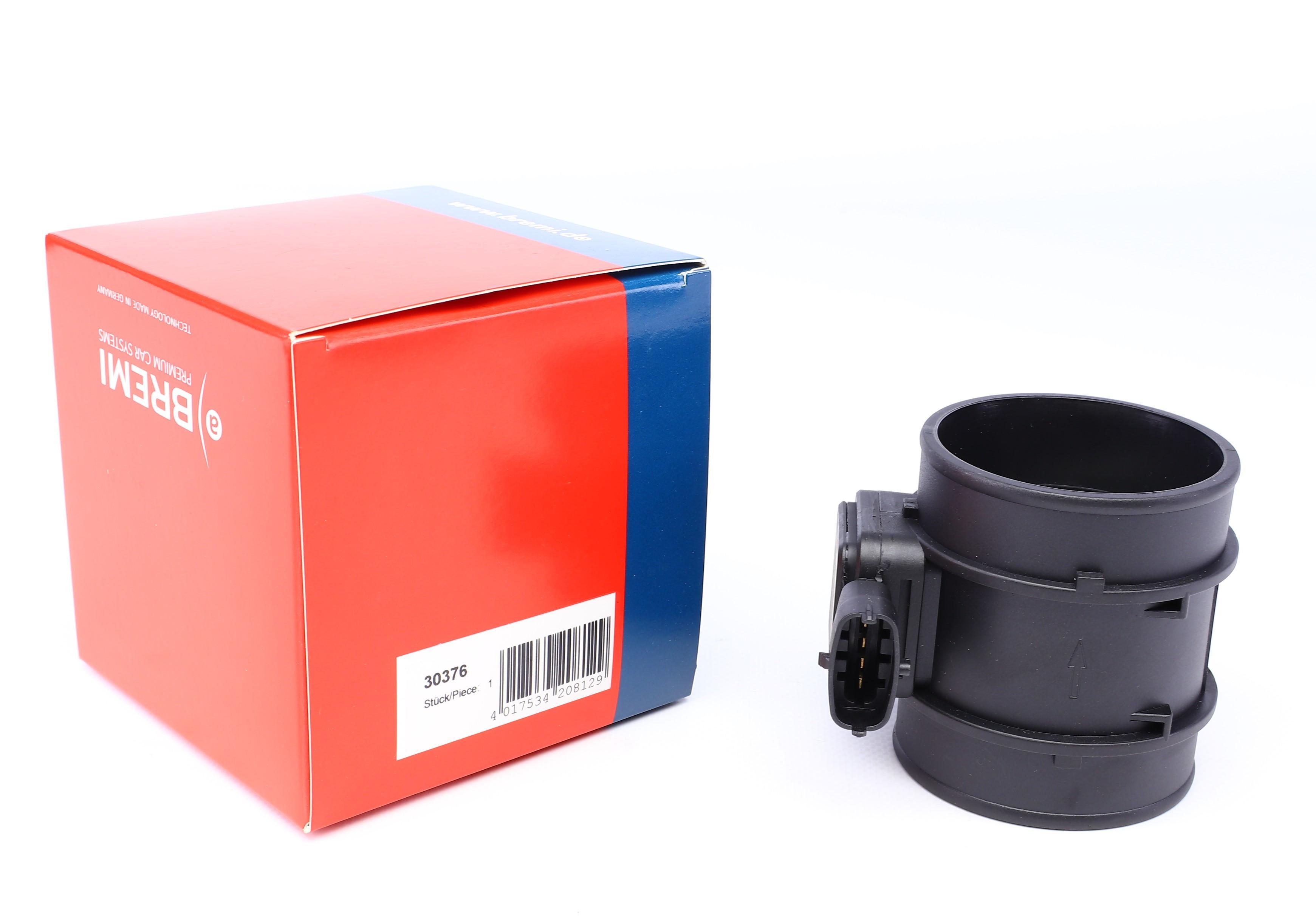 Витратомір повітря Opel Astra H/Zafira B 1.8i 05-15