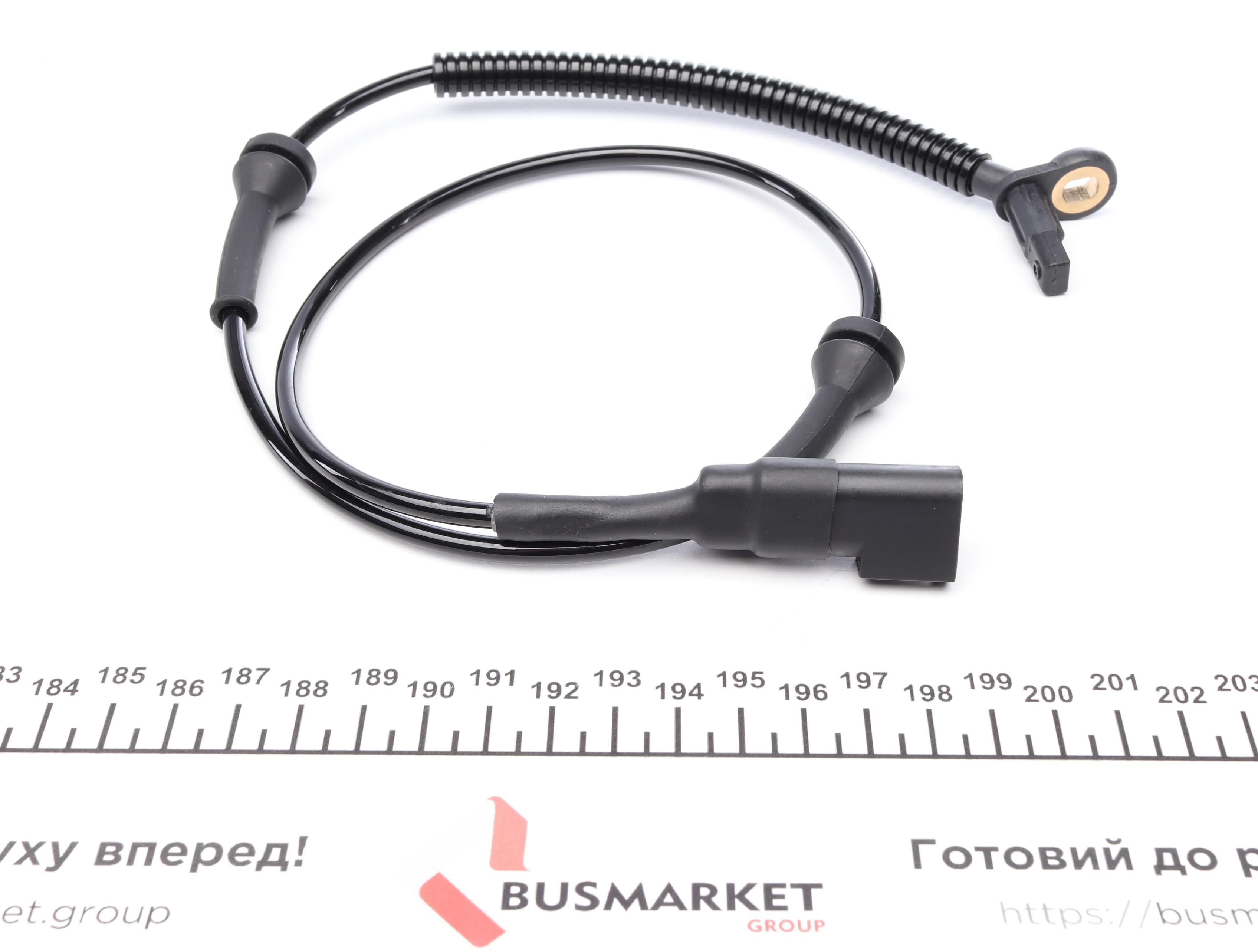 Датчик ABS (передній) Ford Fiesta V 01-10