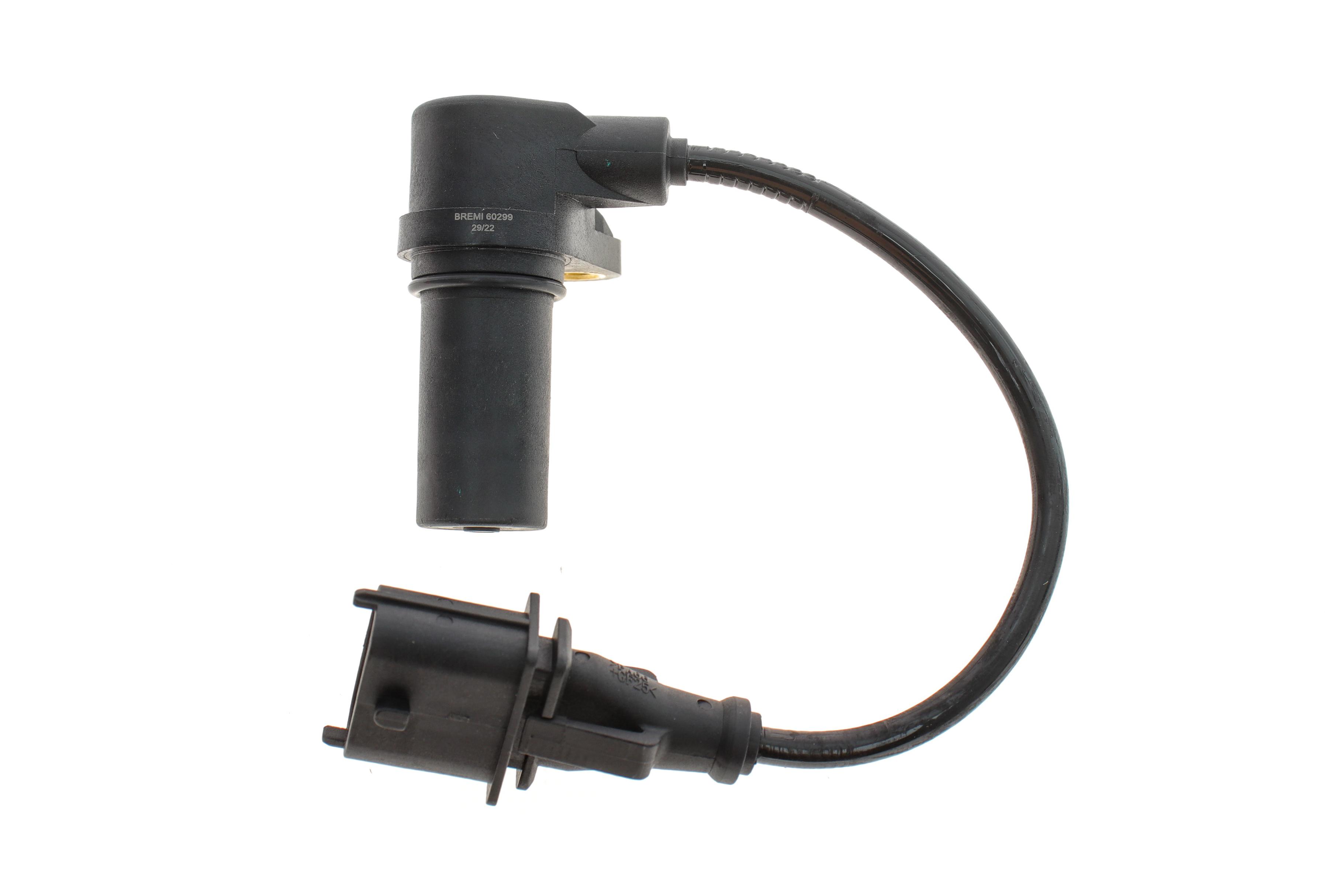 Датчик положення колінвалу Opel Astra 1.7CDTI 03-10