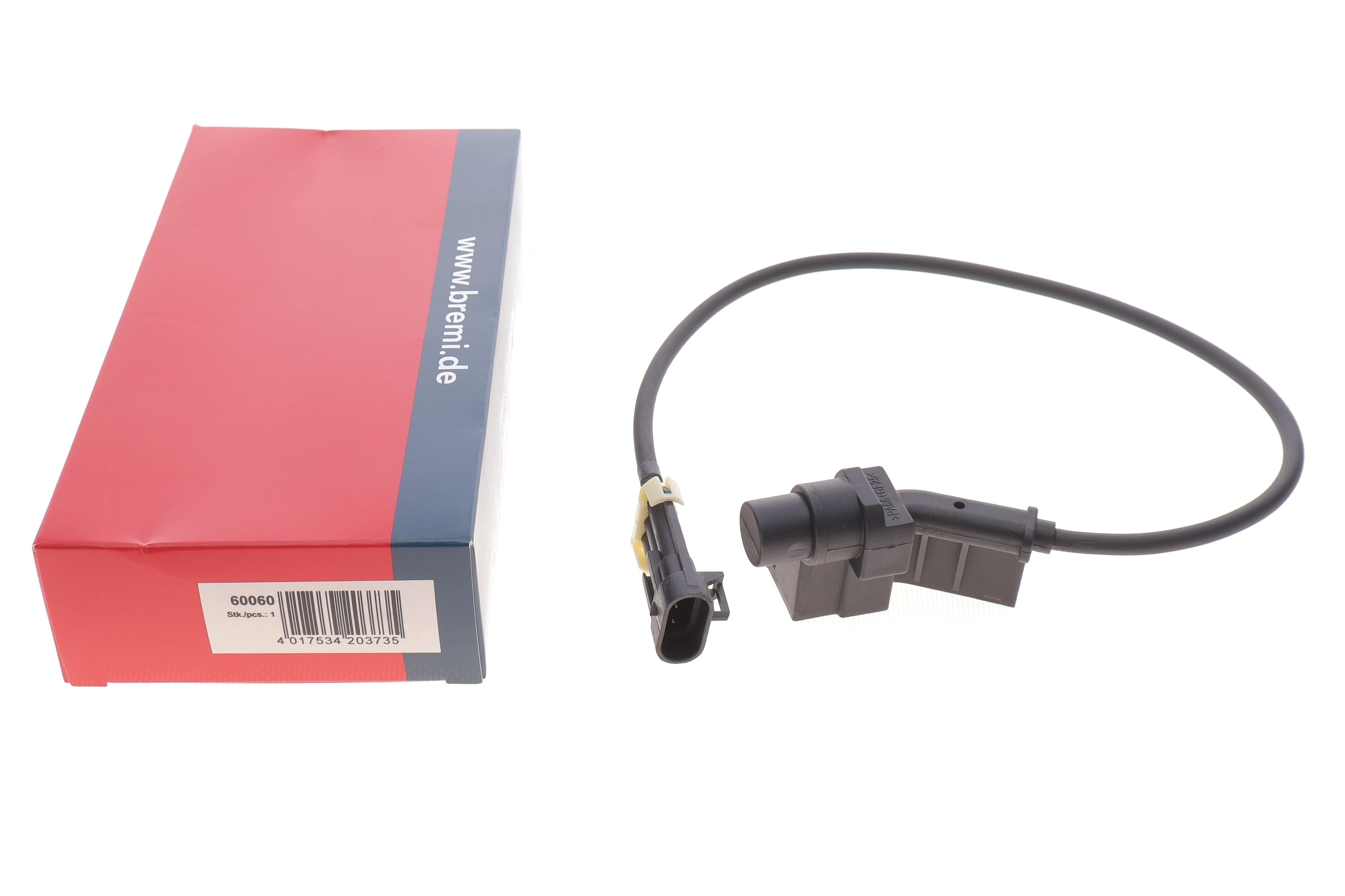 Датчик положення розподільного валу Opel Astra F/G/Vectra B 1.4i/1.6i -05