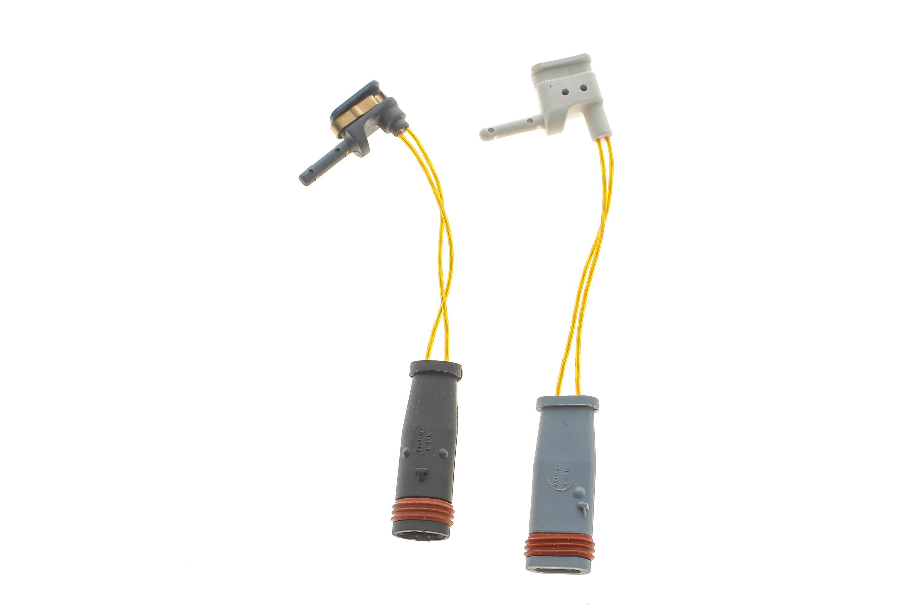 Датчик зносу гальмівних колодок (передніх) MB E-class (W211/S211) 02-09 (к-кт 2шт.)