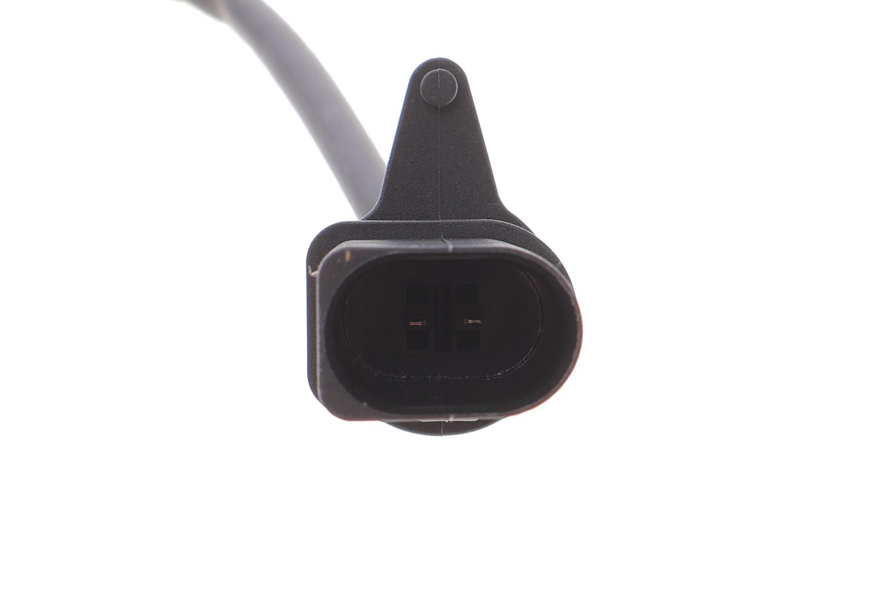 Датчик зносу гальмівних колодок (передніх) Porsche Macan (95B) 14- (L=355mm)