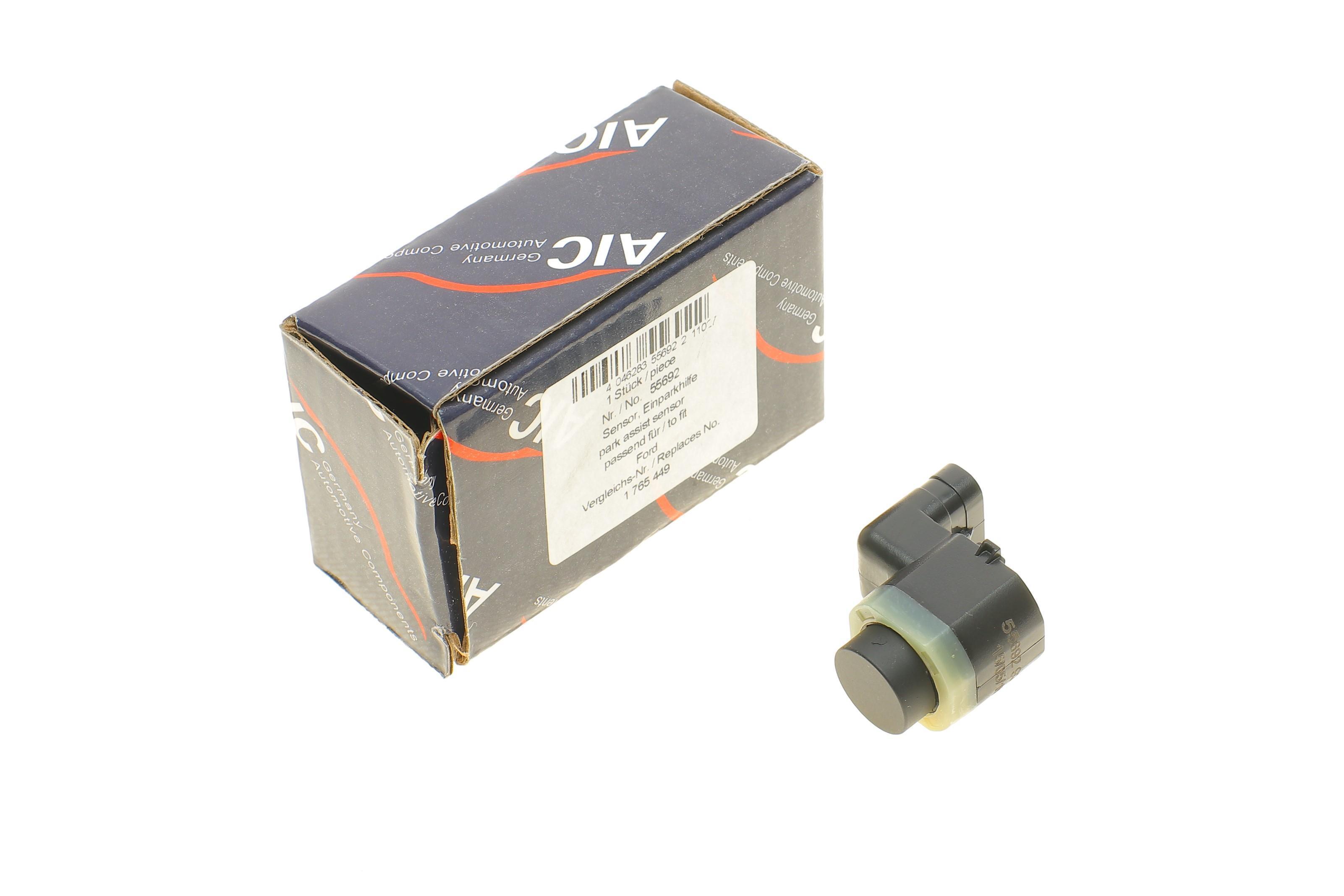 Датчик парковки (передній) Ford Galaxy/S-max 06-15