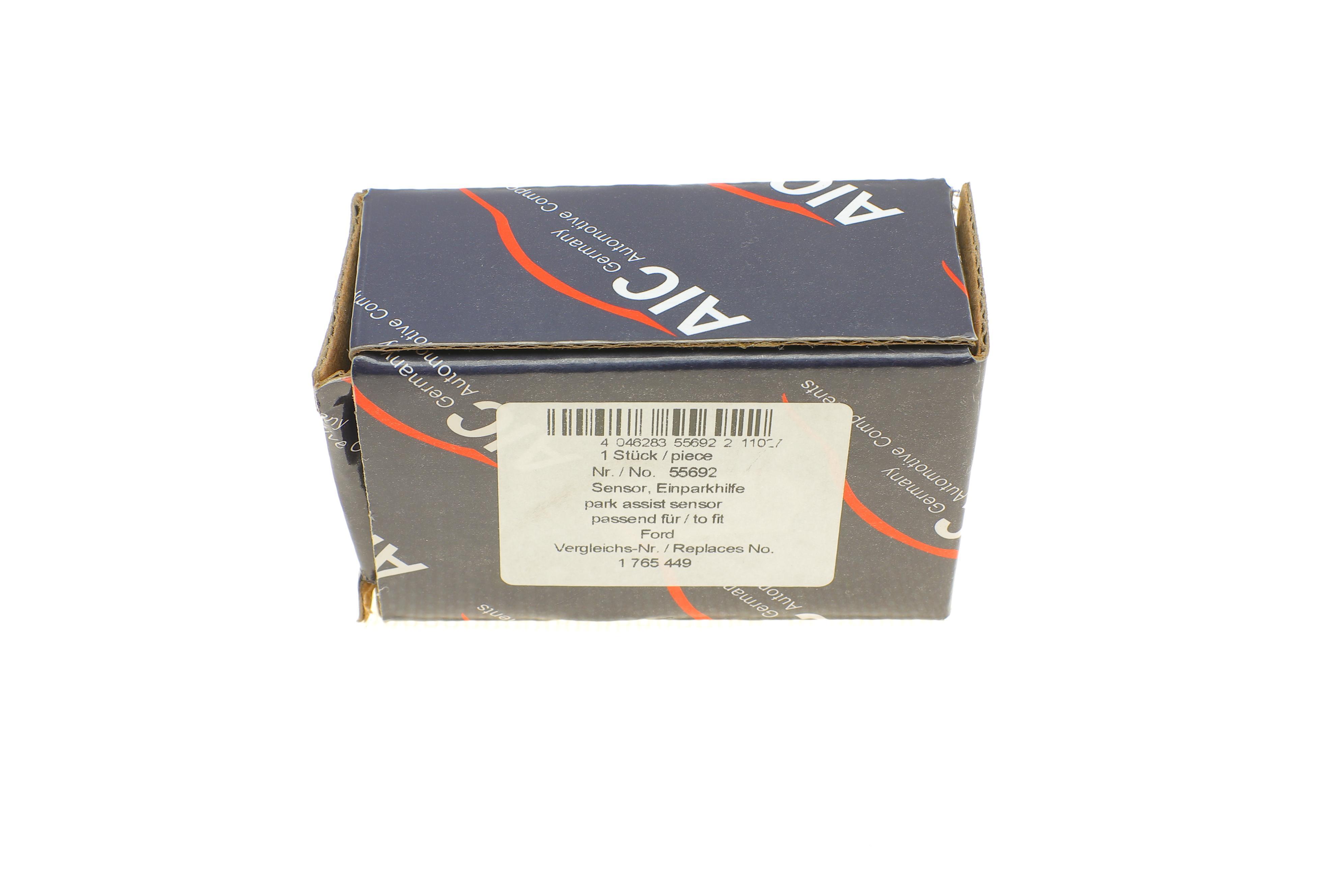 Датчик парковки (передній) Ford Galaxy/S-max 06-15