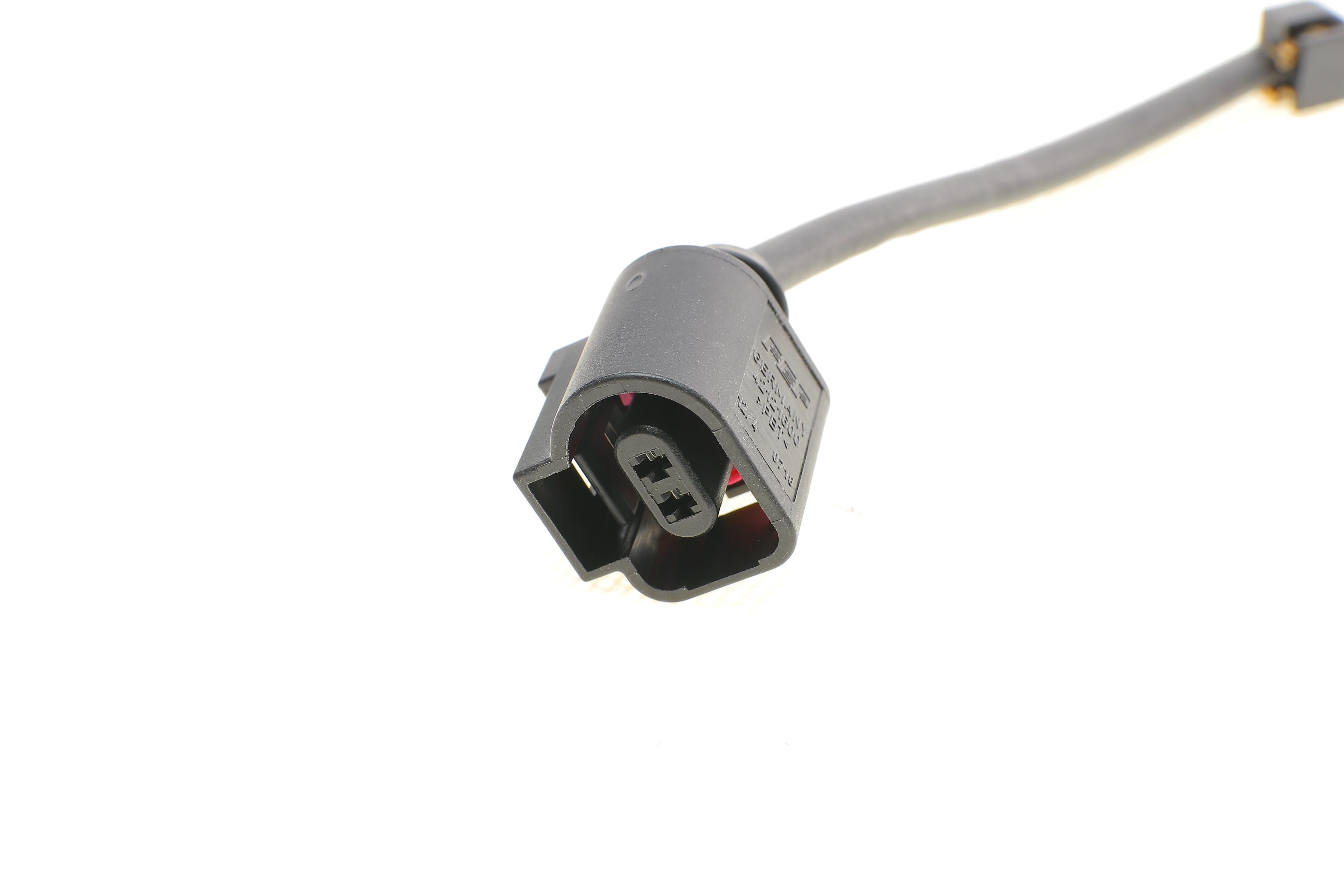 Датчик зносу гальмівних колодок (задніх) VW Touareg 10-/Porsche Cayenne/Panamera 09-