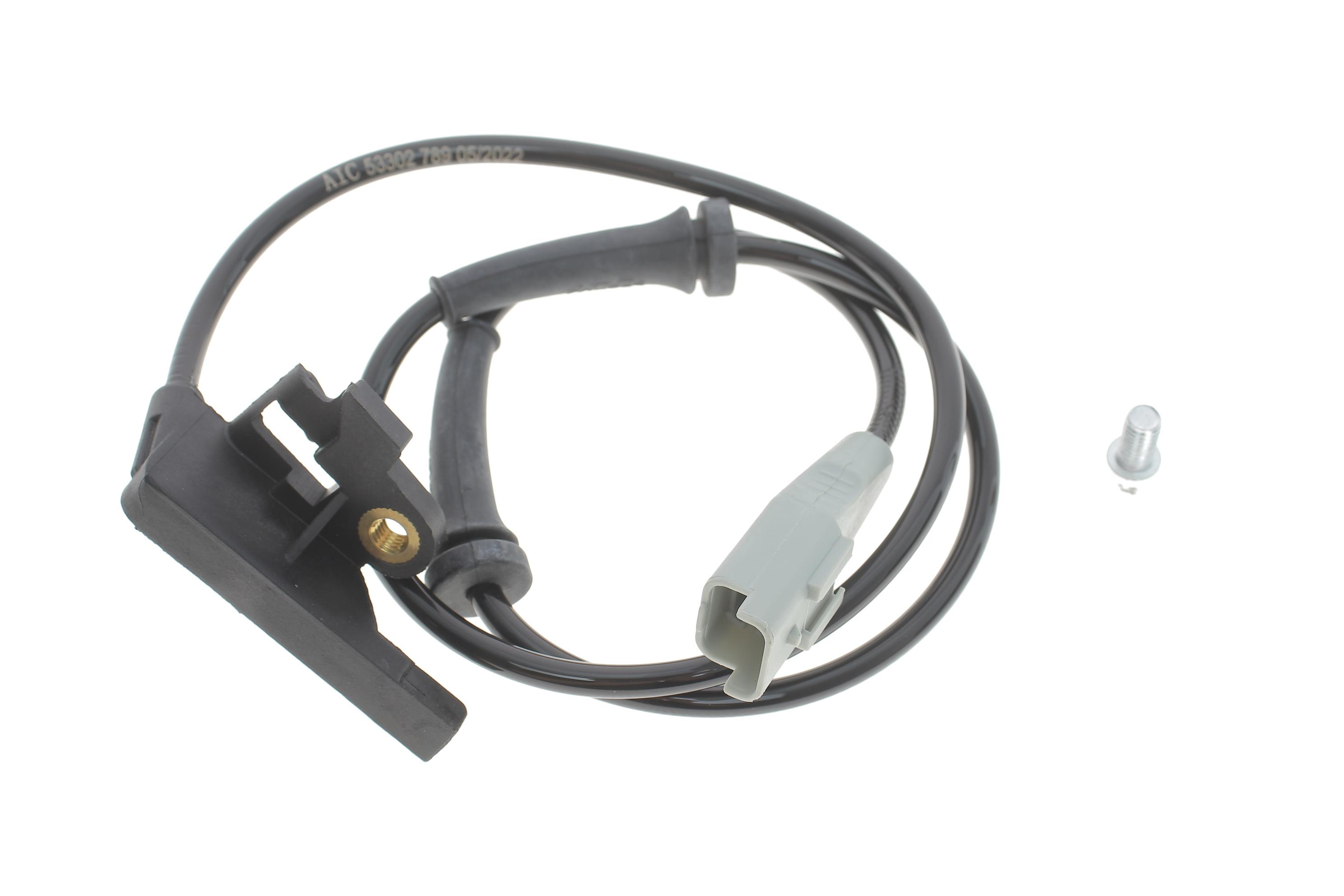 Датчик ABS (задній) Peugeot 307 00-09