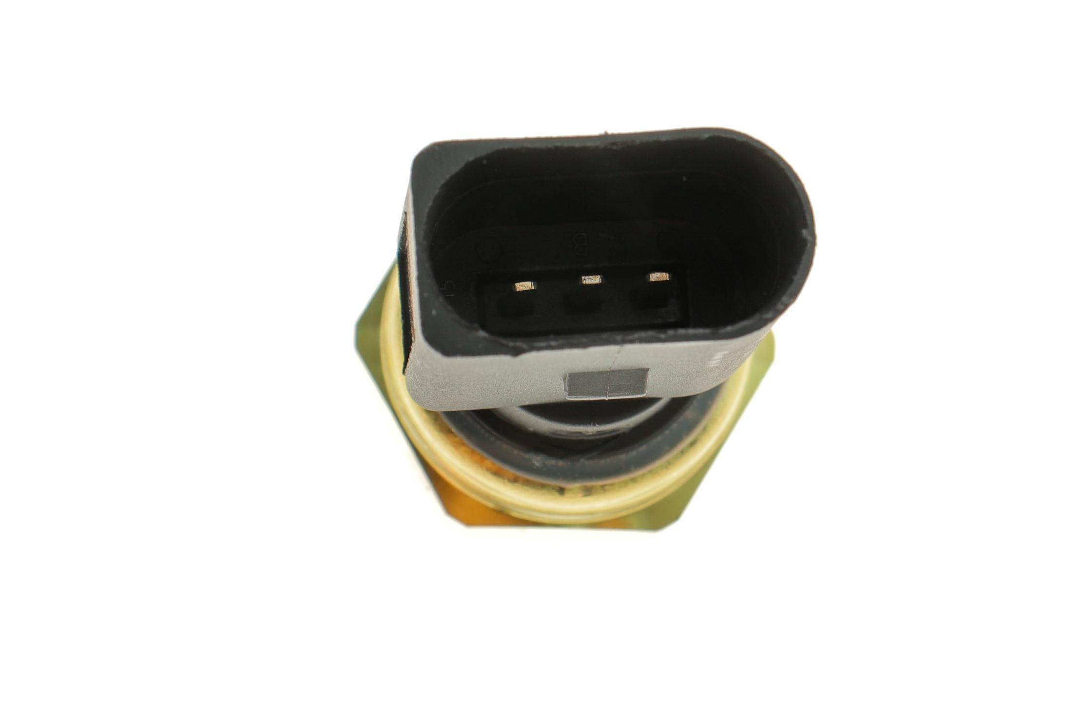 Датчик тиску палива VW Caddy III 2.0 EcoFuel 06-15