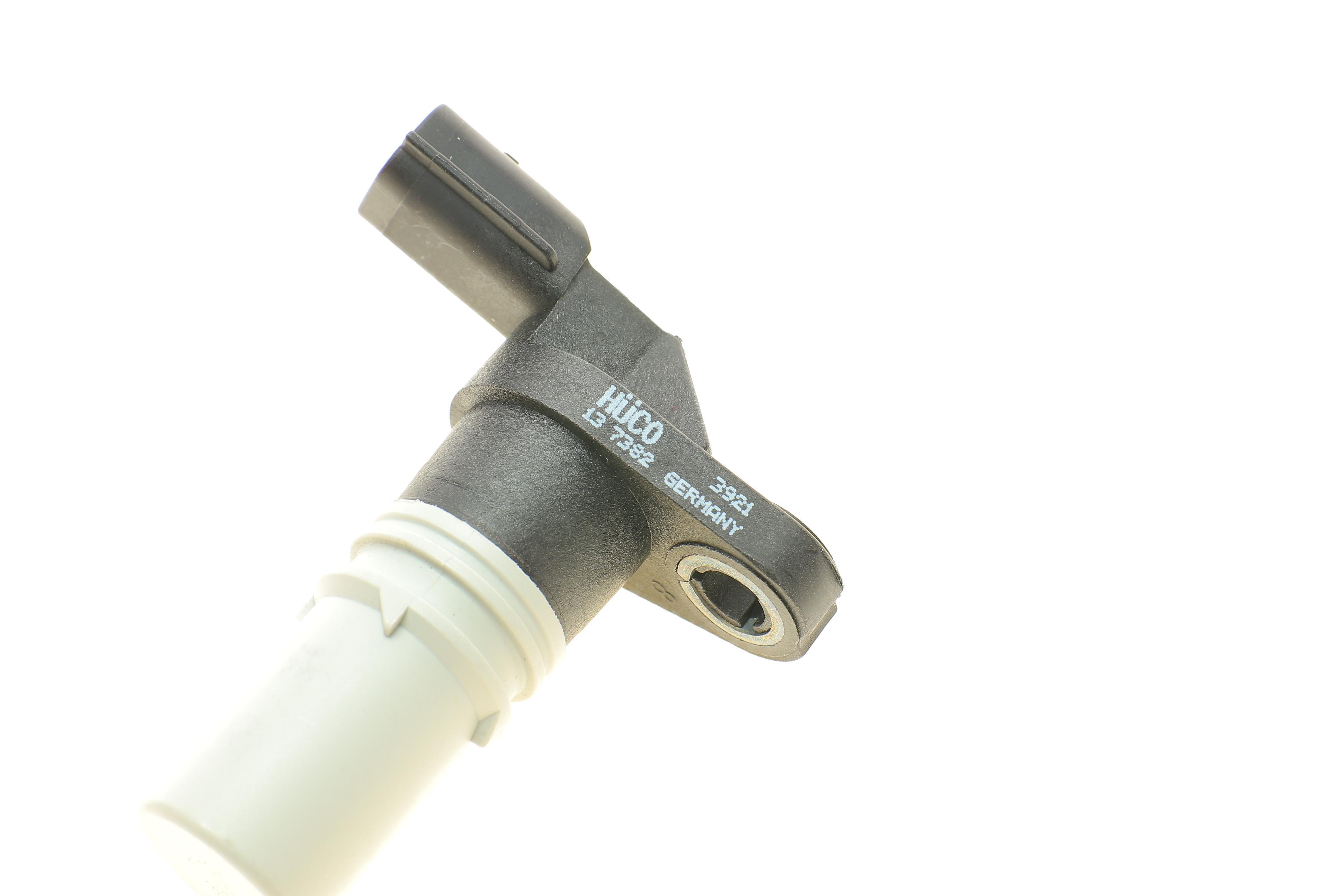 Датчик положення колінвалу Renault Clio III/Megane III/Scenic III 1.4/1.6 16V 09- (HÜCO)