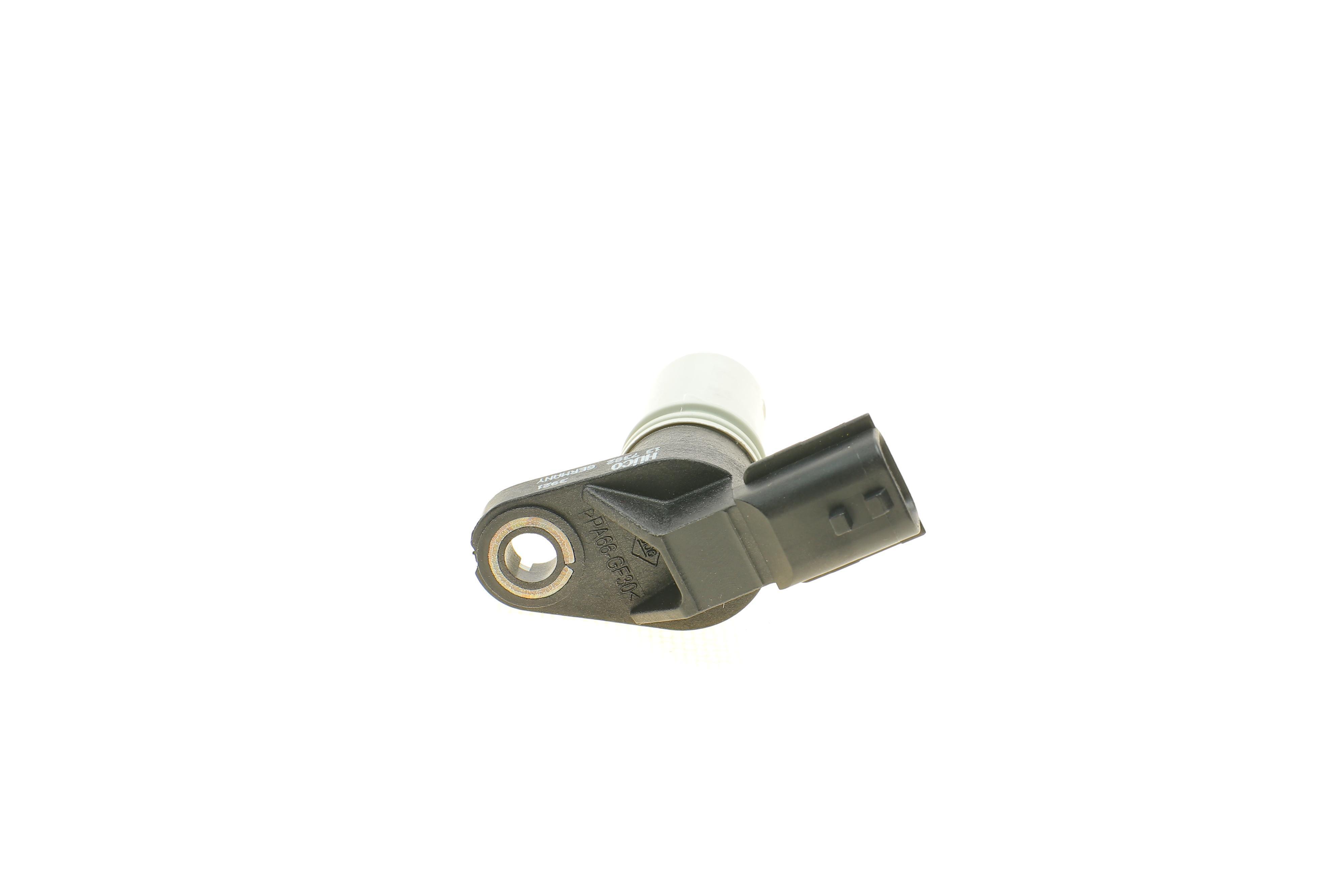 Датчик положення колінвалу Renault Clio III/Megane III/Scenic III 1.4/1.6 16V 09- (HÜCO)