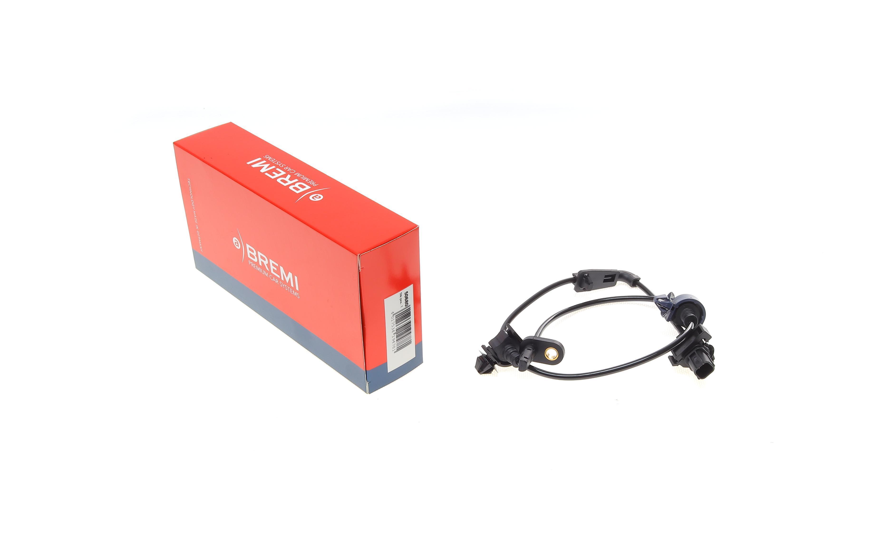 Датчик ABS (передній) Honda Civic VII 05- (L)